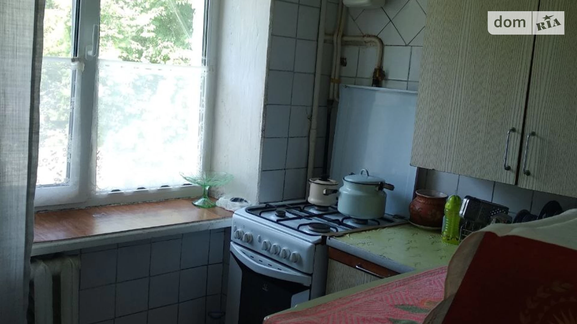 Продается 3-комнатная квартира 61.3 кв. м в Броварах - фото 2