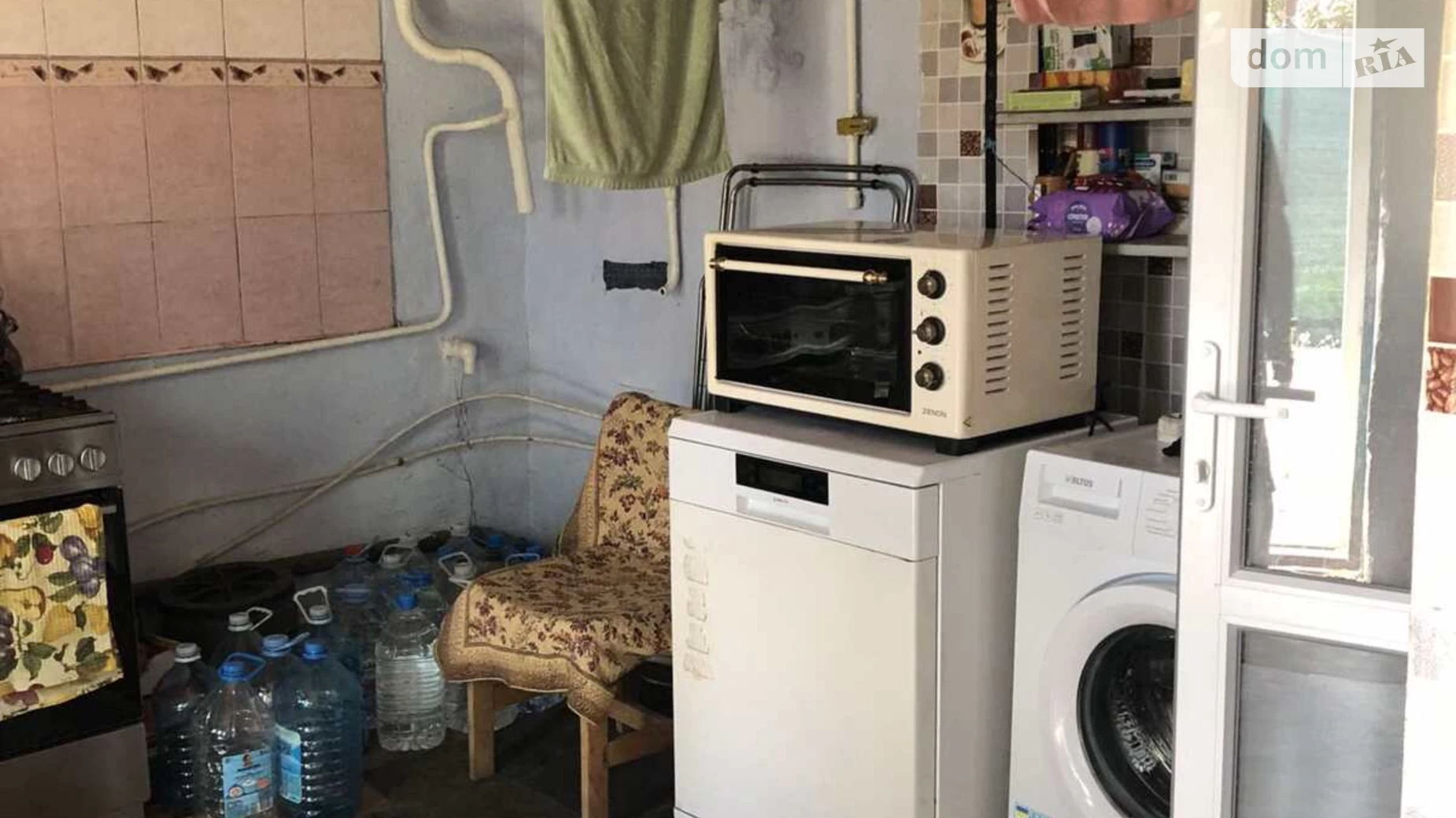 Продается одноэтажный дом 57.2 кв. м с садом, цена: 26999 $ - фото 5