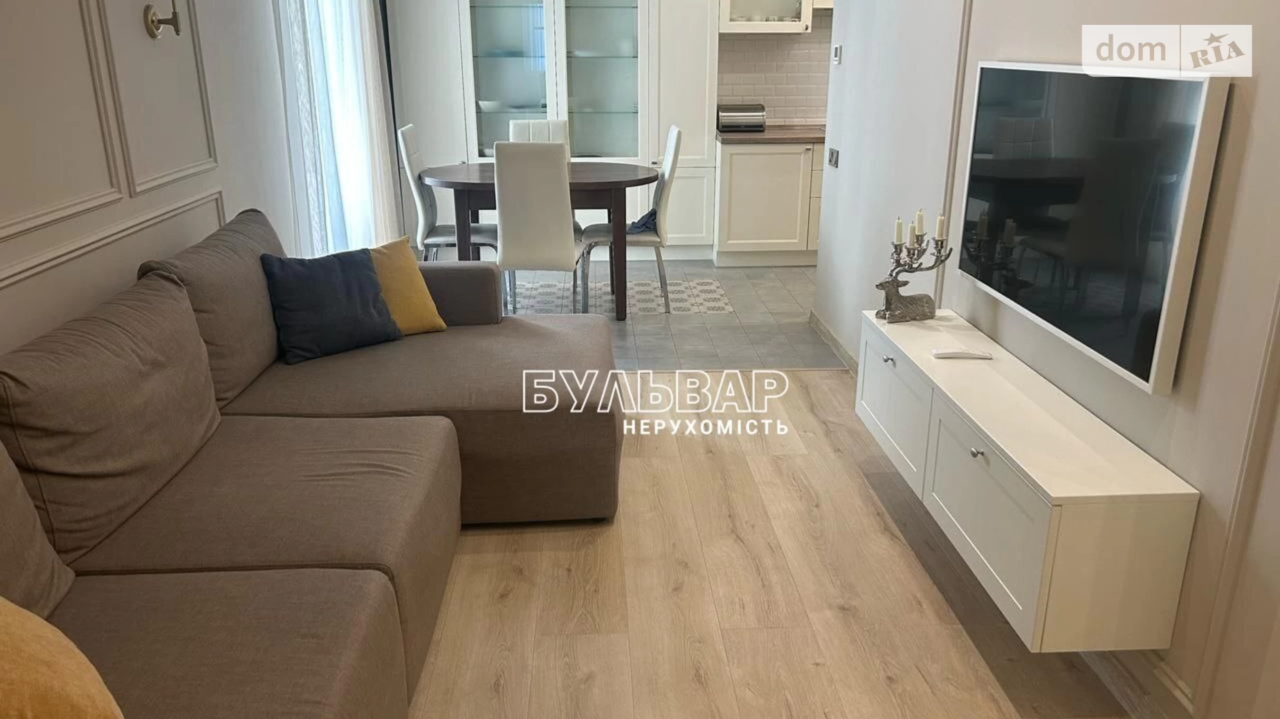Продается 4-комнатная квартира 94 кв. м в Харькове, цена: 97000 $ - фото 3