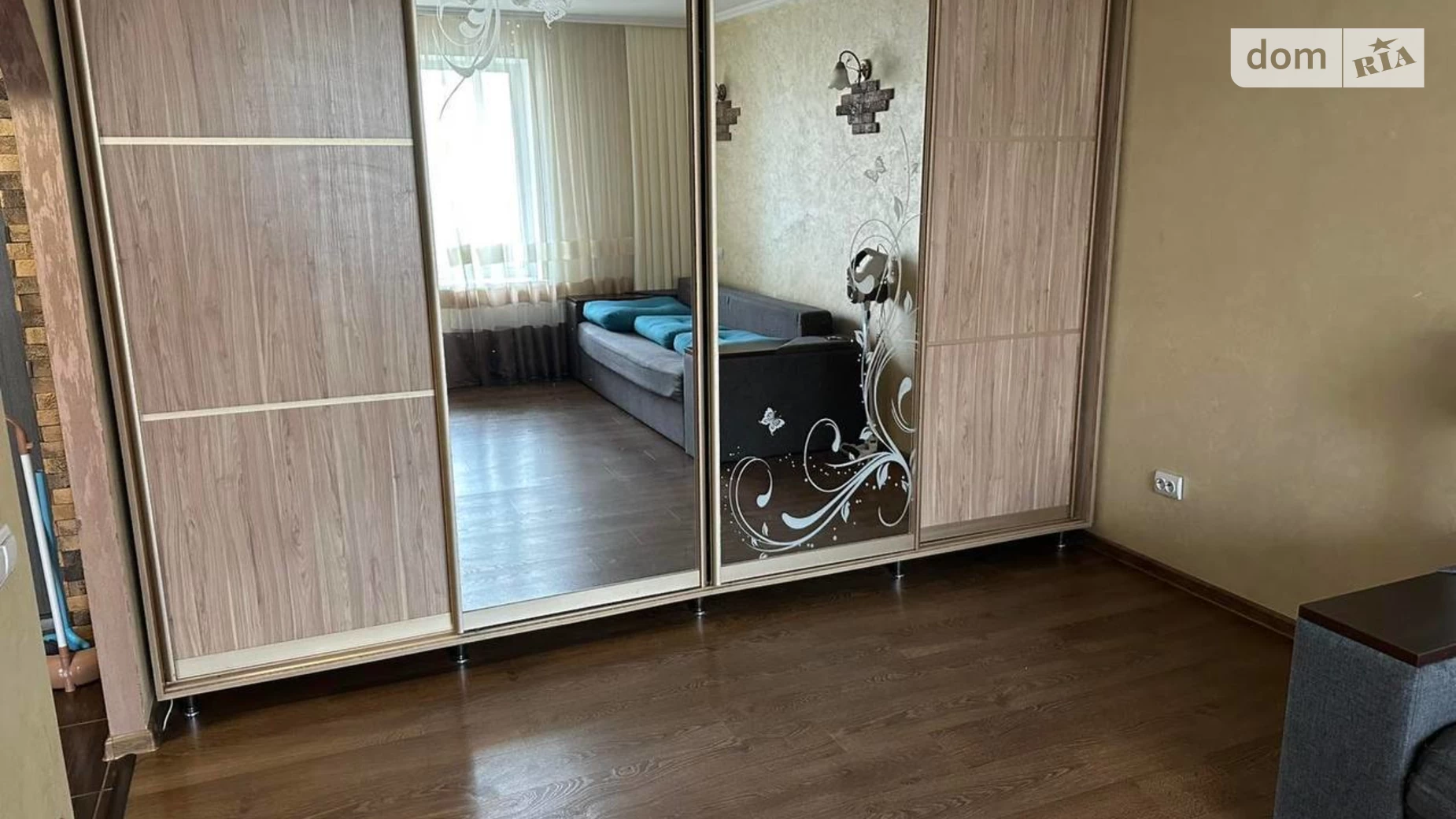 Здається в оренду 1-кімнатна квартира 38 кв. м у Рівному, вул. Кулика і Гудачека(Макарова) - фото 4