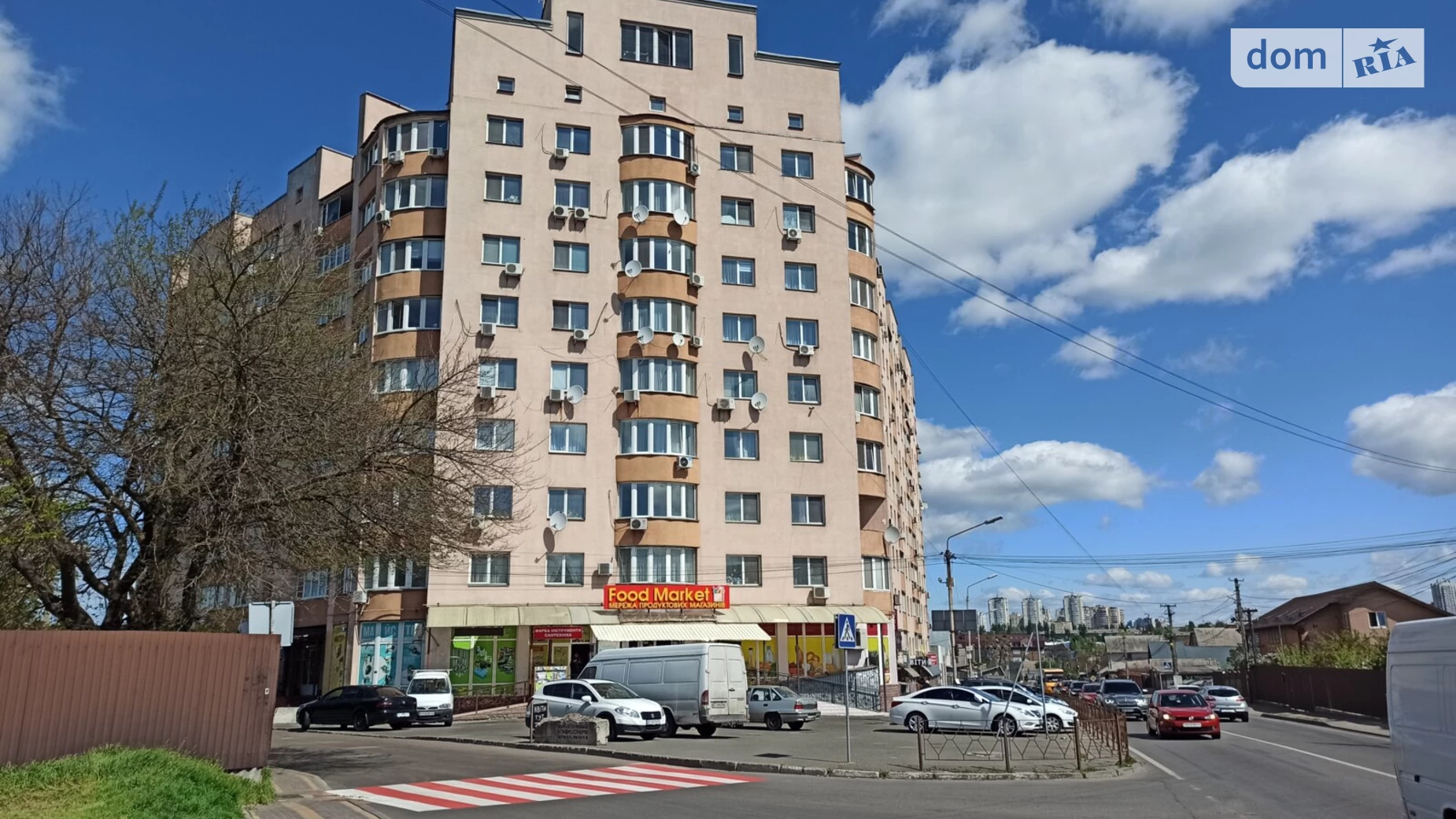 Продается 2-комнатная квартира 83.7 кв. м в Софиевской Борщаговке, цена: 85000 $ - фото 3