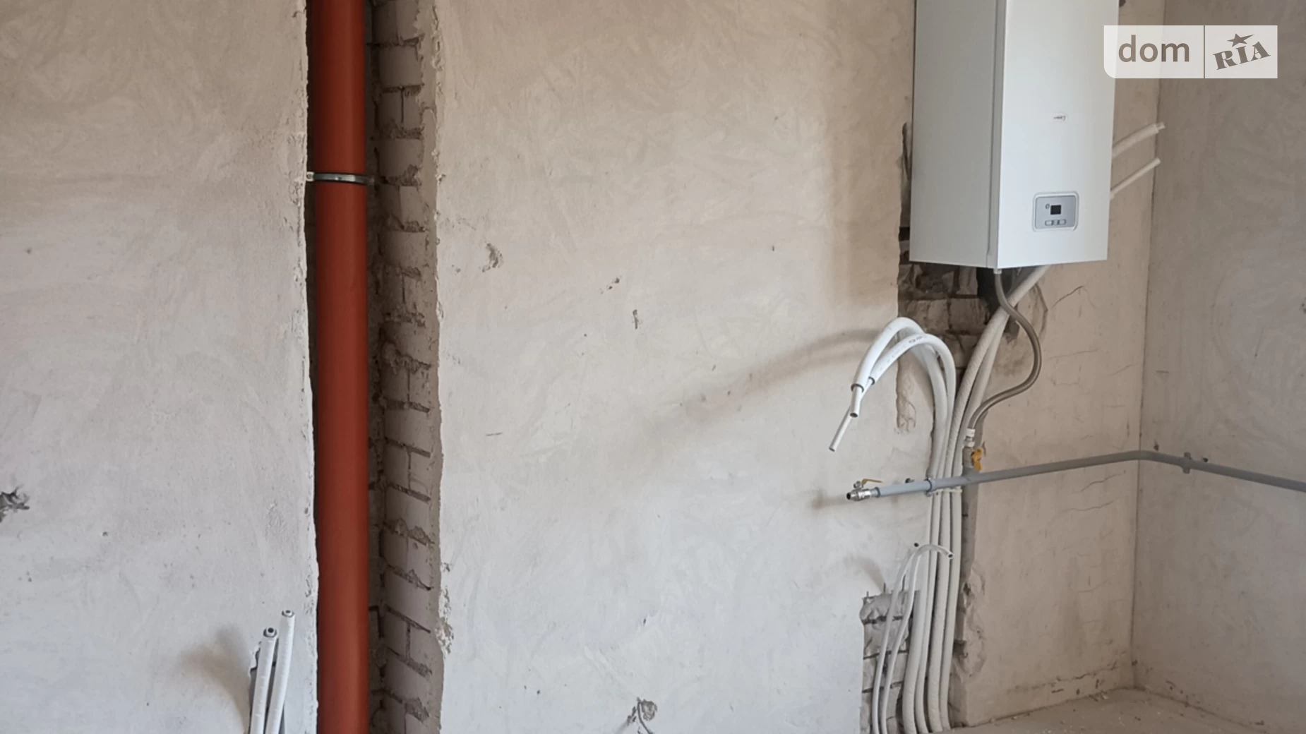 Продається 2-кімнатна квартира 60.8 кв. м у Софіївській Борщагівці, вул. Боголюбова, 15 - фото 2
