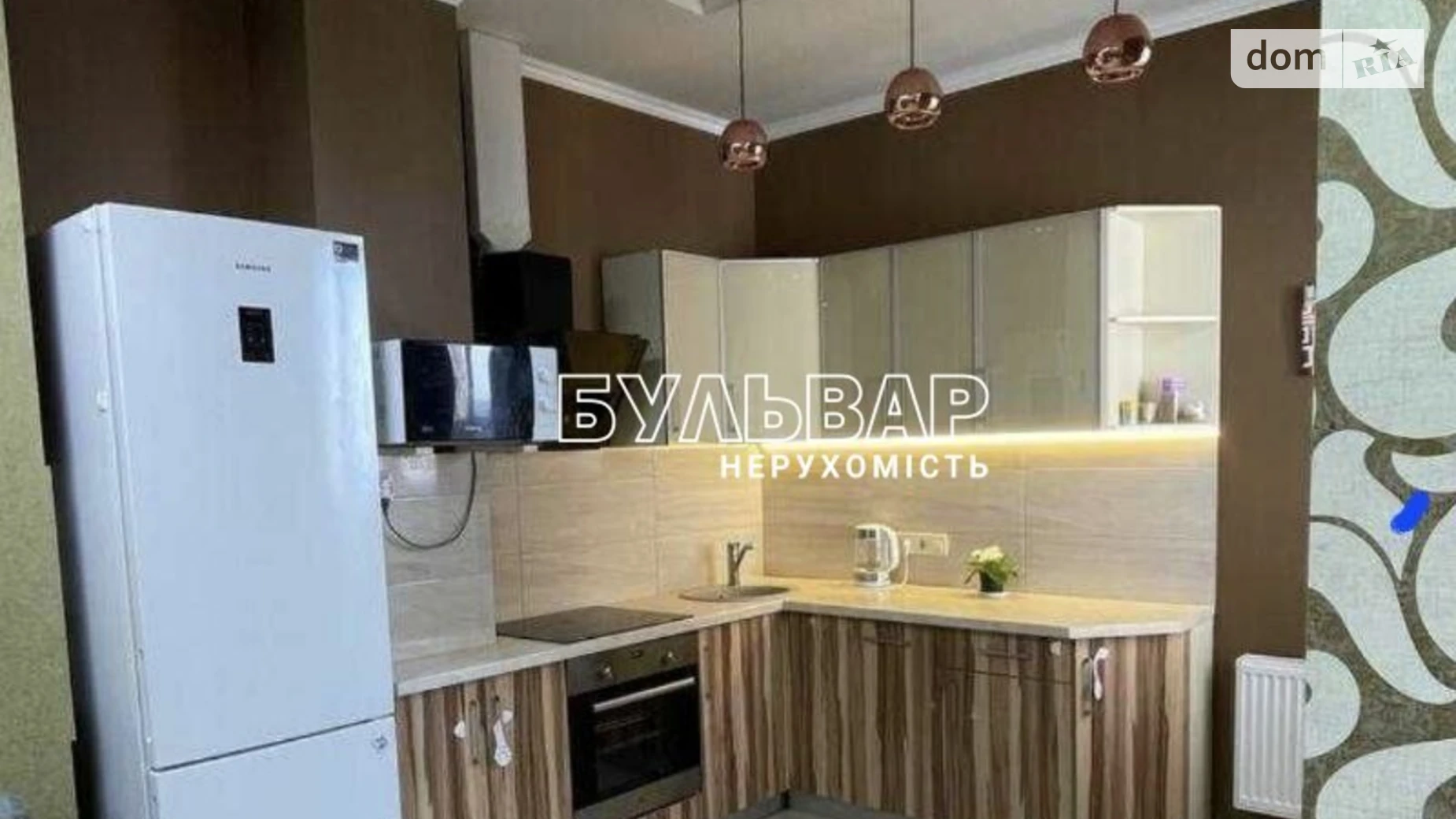 Продается 2-комнатная квартира 72 кв. м в Харькове, просп. Науки, 45/3 корпус 1 - фото 3