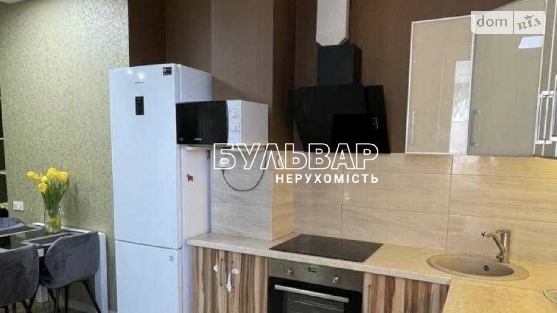 Продается 2-комнатная квартира 72 кв. м в Харькове, просп. Науки, 45/3 корпус 1 - фото 2