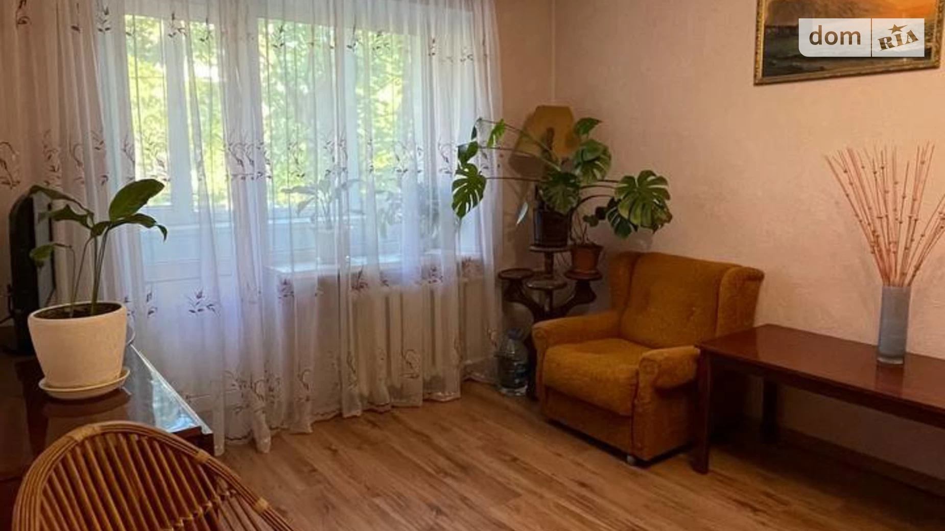Здається в оренду 2-кімнатна квартира 44 кв. м у Рівному, просп. Миру - фото 5