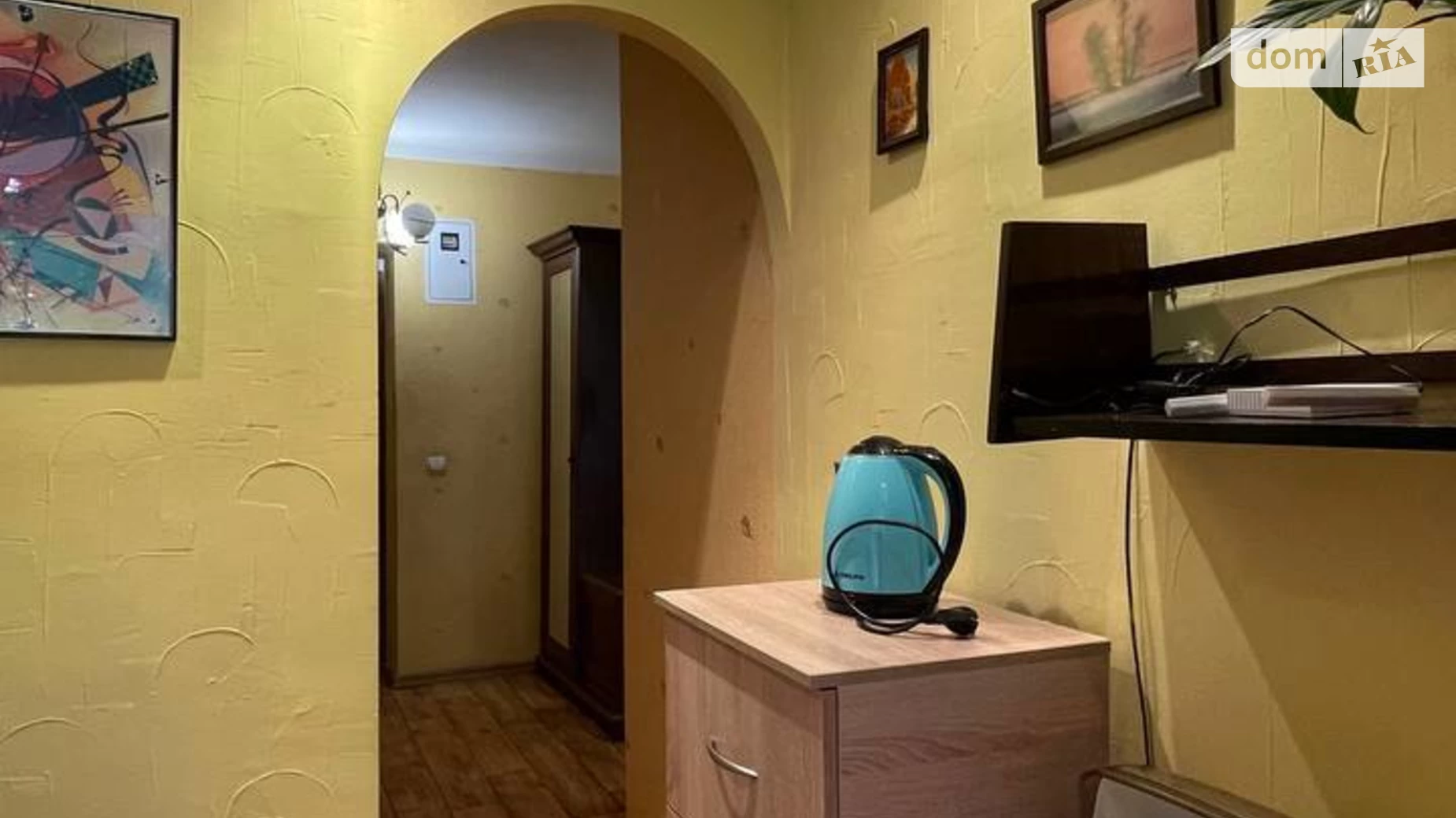 Здається в оренду 2-кімнатна квартира 44 кв. м у Рівному, просп. Миру - фото 4
