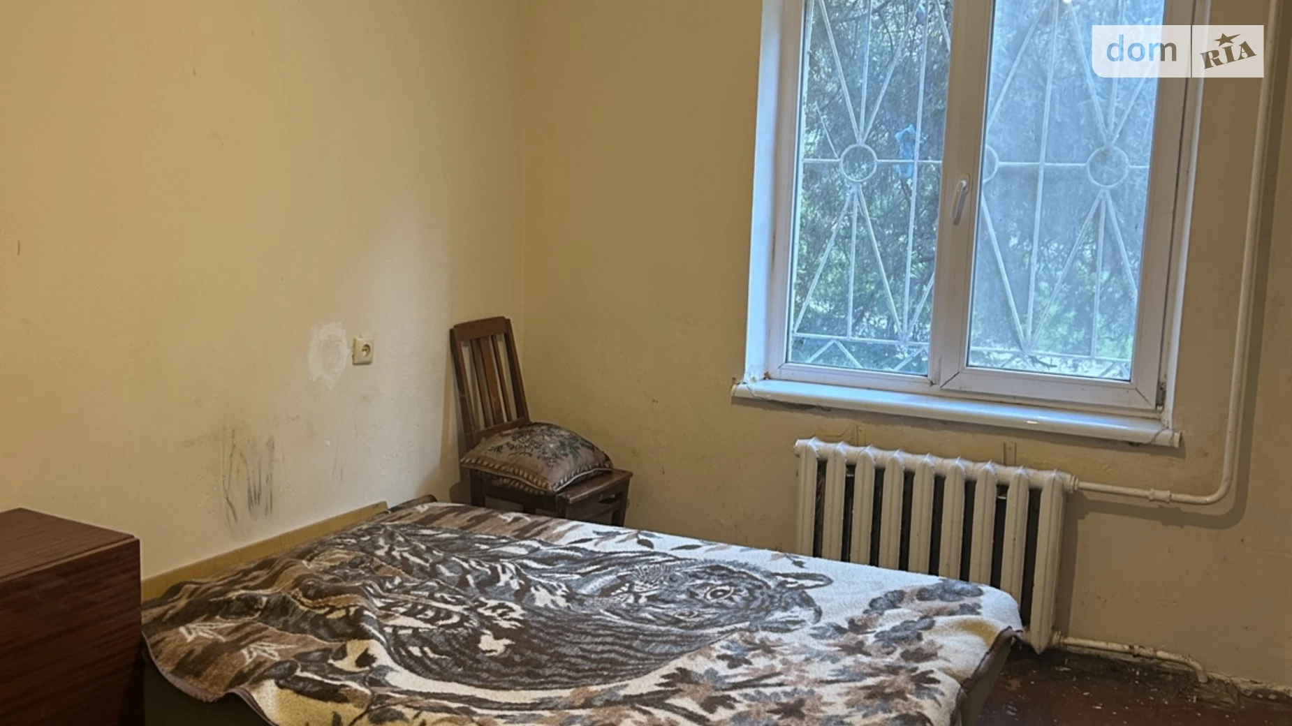 Продается 2-комнатная квартира 50 кв. м в Одессе, ул. Академика Заболотного, 38 - фото 4