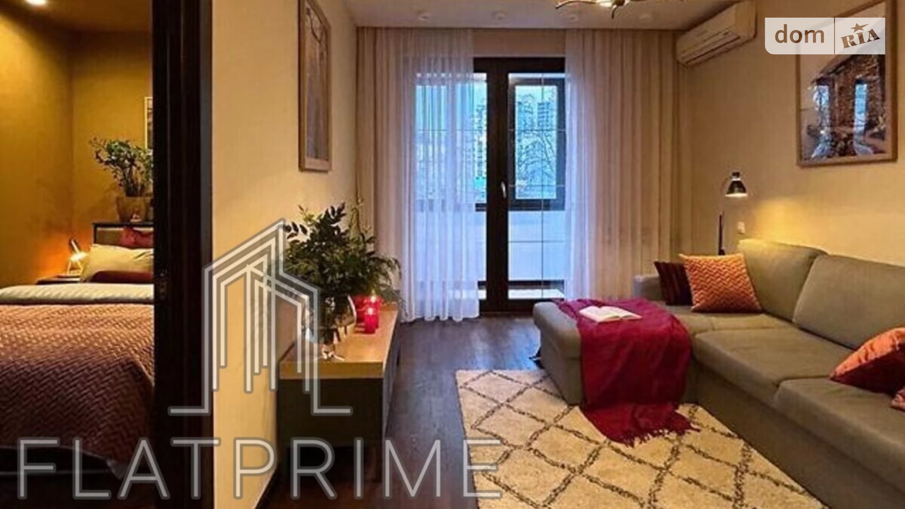 Продается 2-комнатная квартира 46.2 кв. м в Киеве, просп. Берестейский(Победы), 3 - фото 3