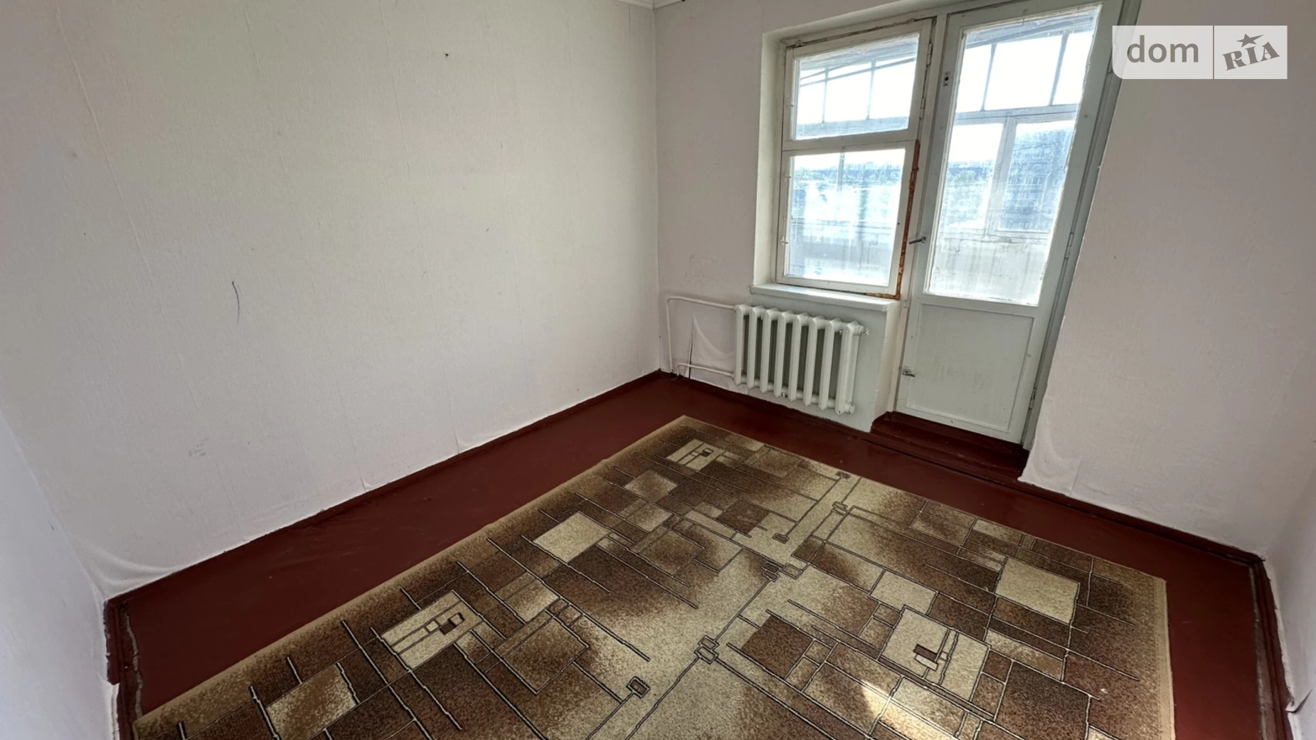 Продається 3-кімнатна квартира 70 кв. м у Миколаєві, Херсонське шосе, 38 - фото 3