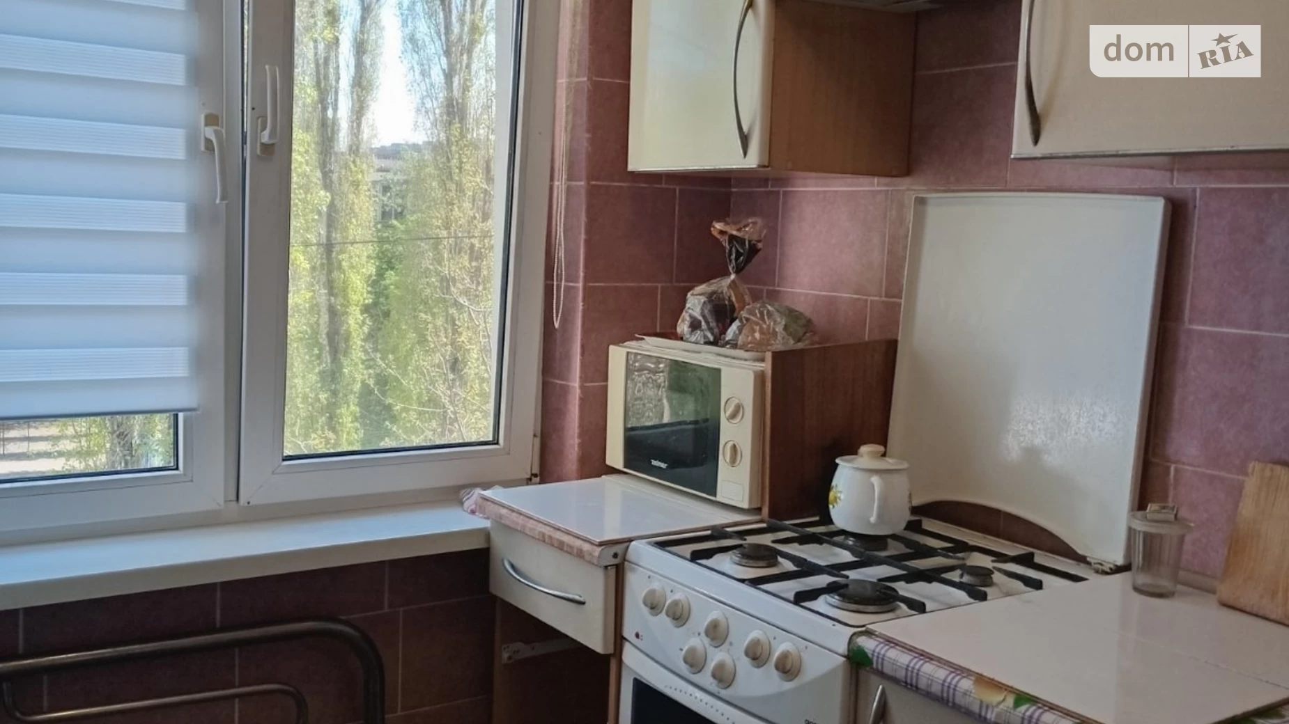 Продается 2-комнатная квартира 44 кв. м в Одессе, ул. Марсельская - фото 2