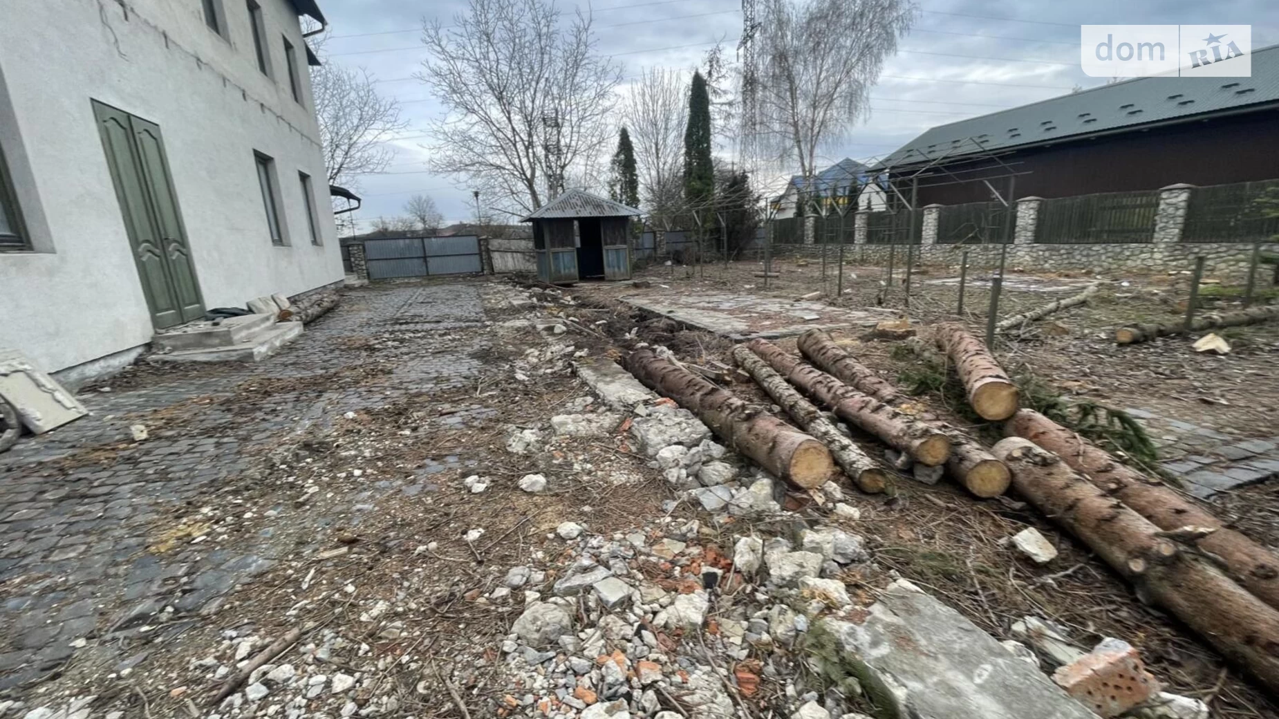 Продається будинок 2 поверховий 297 кв. м з бесідкою, цена: 210000 $ - фото 2