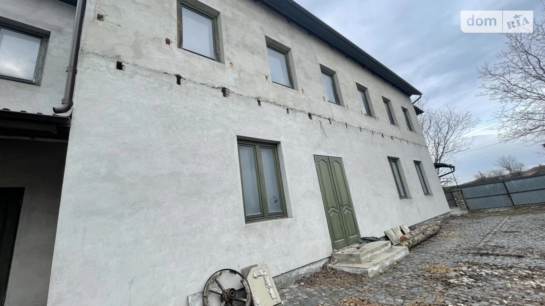 Продається будинок 2 поверховий 297 кв. м з бесідкою, цена: 210000 $ - фото 4