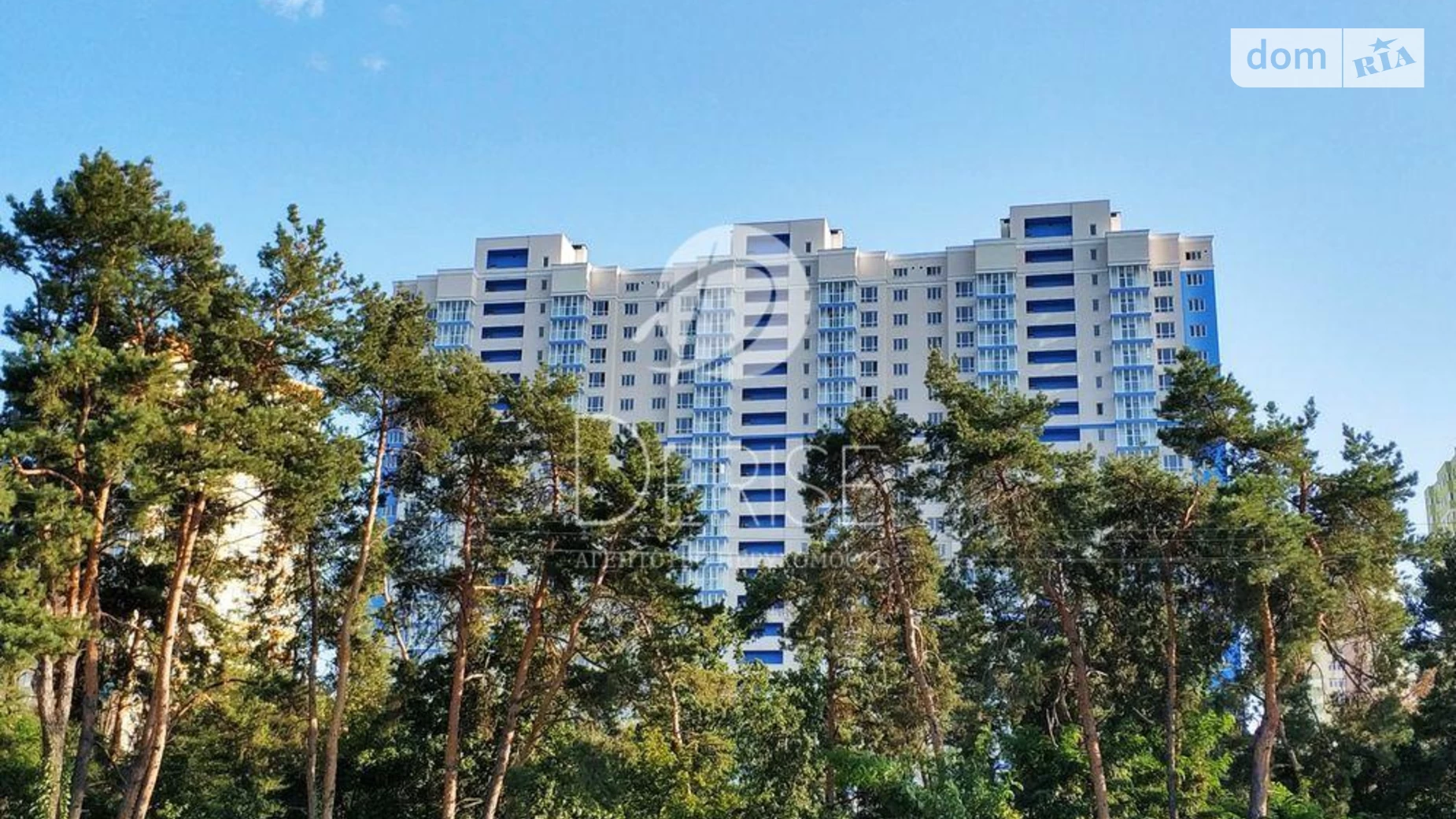 Продается 3-комнатная квартира 85.2 кв. м в Киеве, ул. Воскресенская, 18А - фото 2