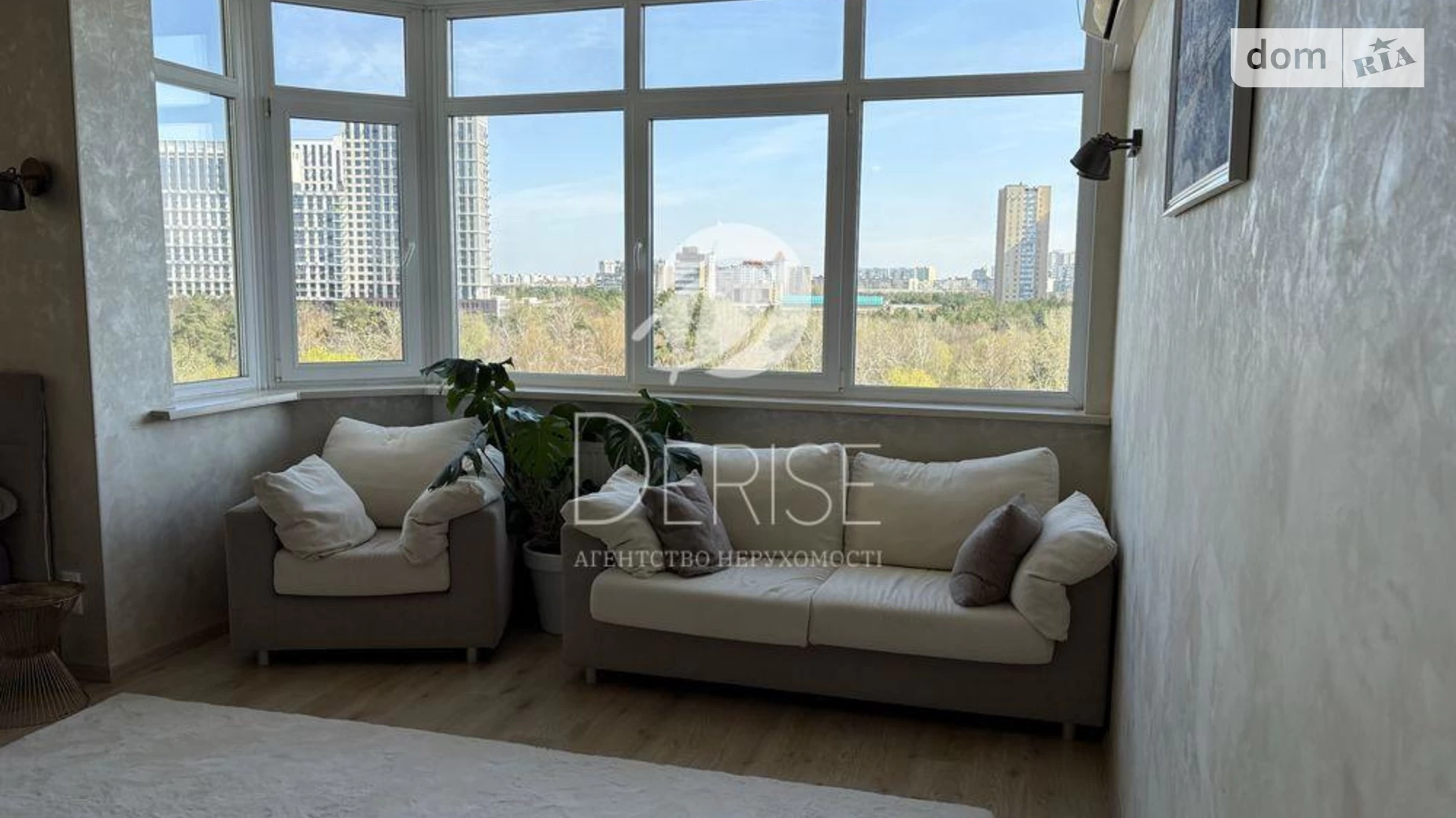Продается 3-комнатная квартира 93 кв. м в Киеве, цена: 165000 $ - фото 2