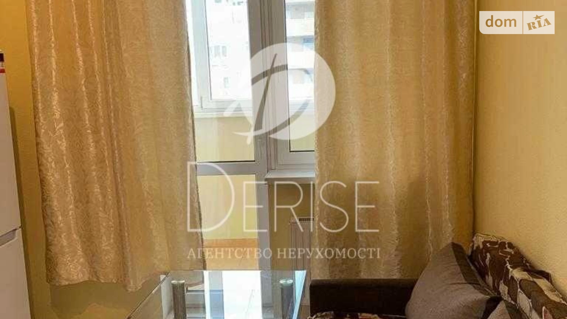 Продается 1-комнатная квартира 52 кв. м в Киеве, цена: 78000 $ - фото 4