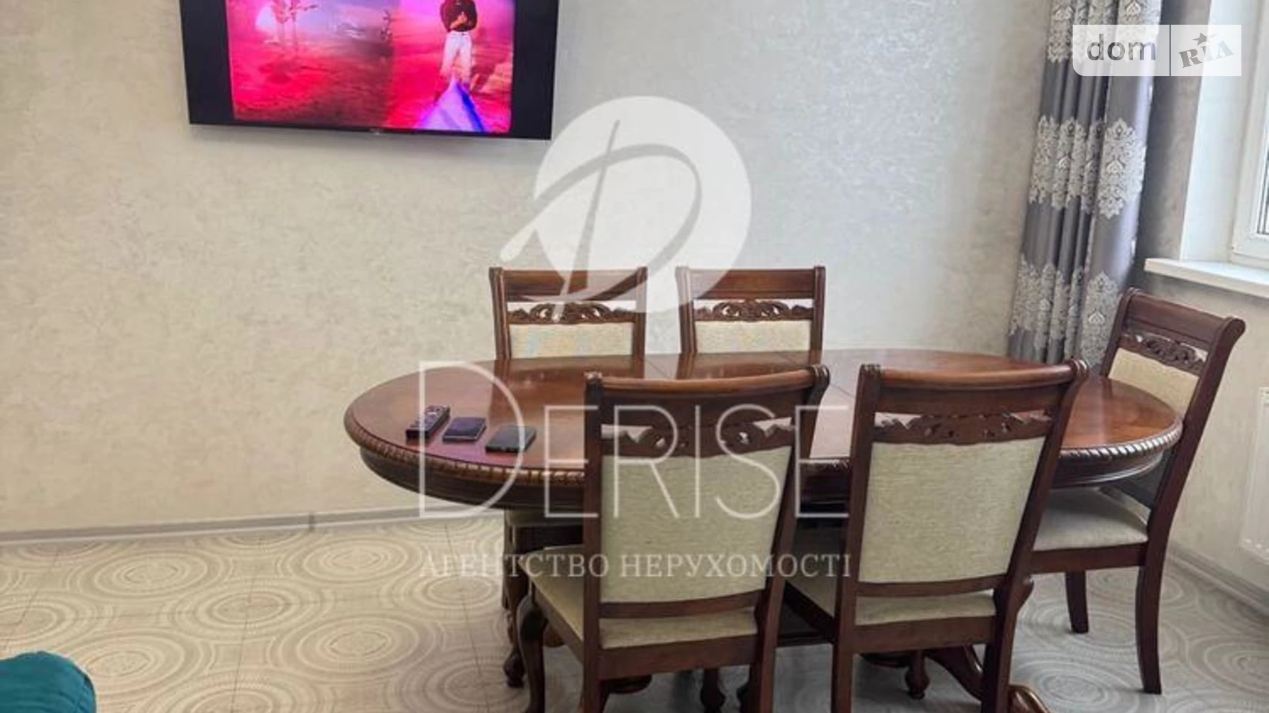 Продается 4-комнатная квартира 130 кв. м в Киеве, цена: 210000 $ - фото 4