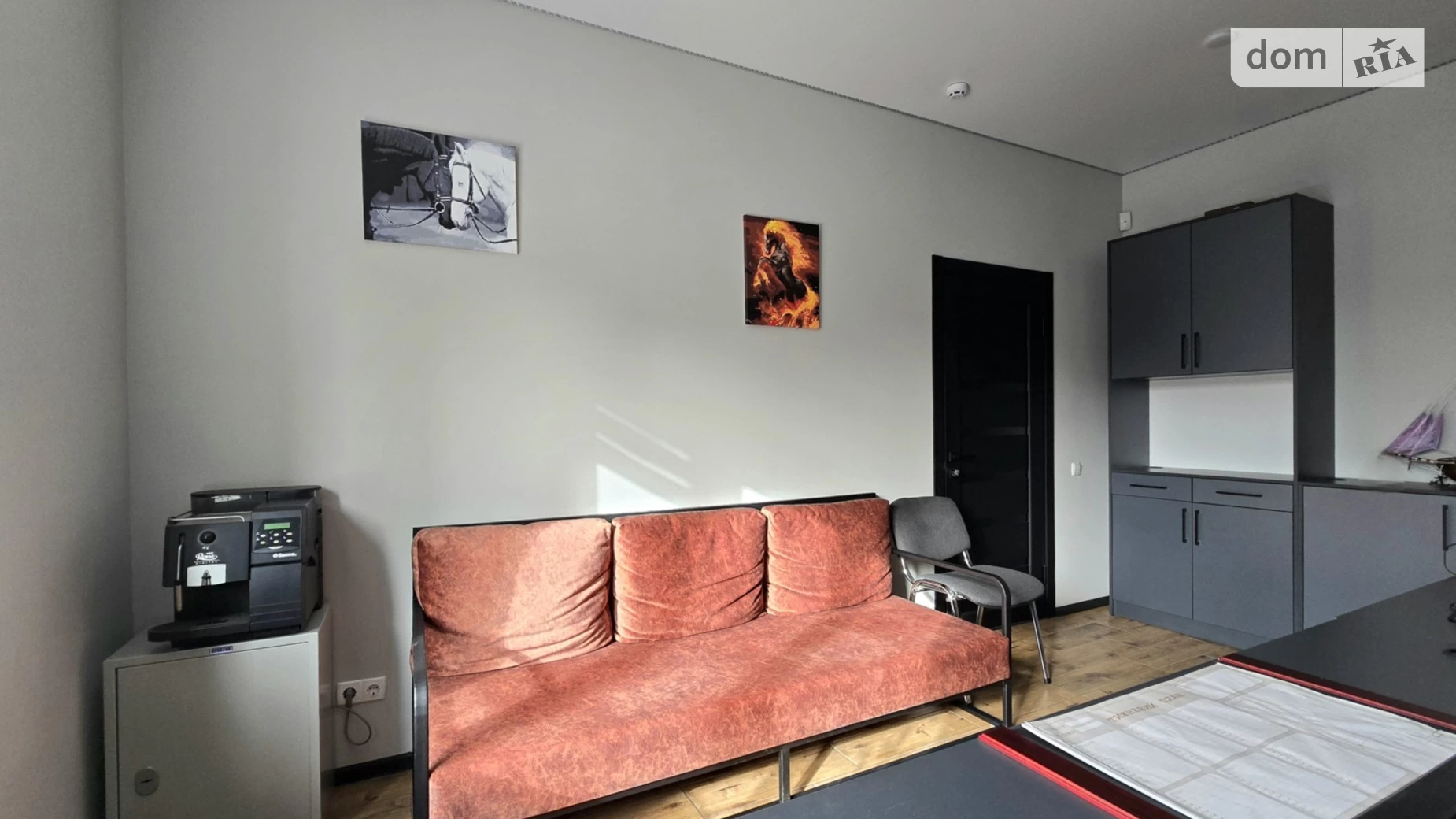 Сдается в аренду офис 42 кв. м в бизнес-центре, цена: 15000 грн - фото 5