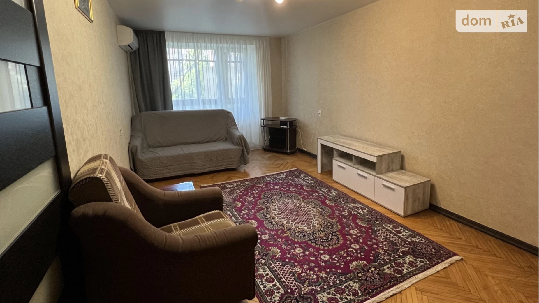 Сдается в аренду 1-комнатная квартира 34 кв. м в Одессе, Фонтанская дор., 45 - фото 4