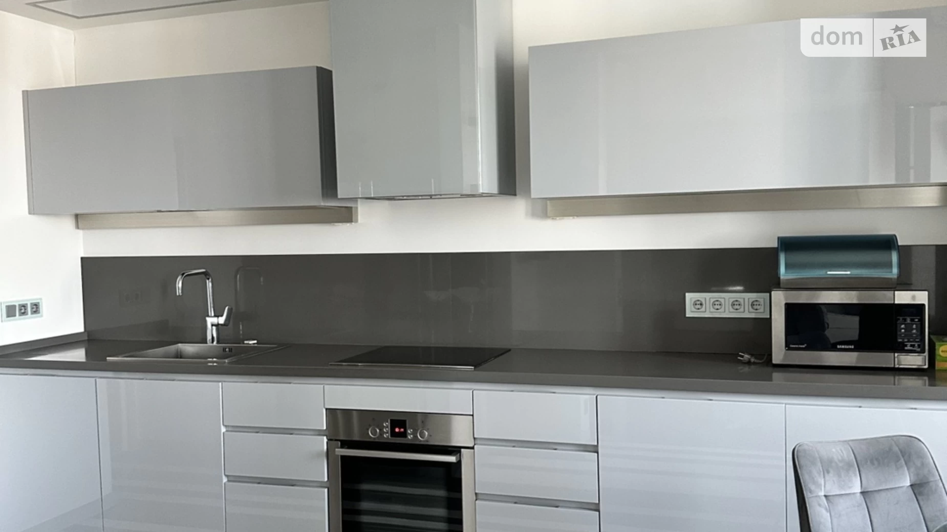 Продається 3-кімнатна квартира 109.2 кв. м у Києві, цена: 169000 $ - фото 3