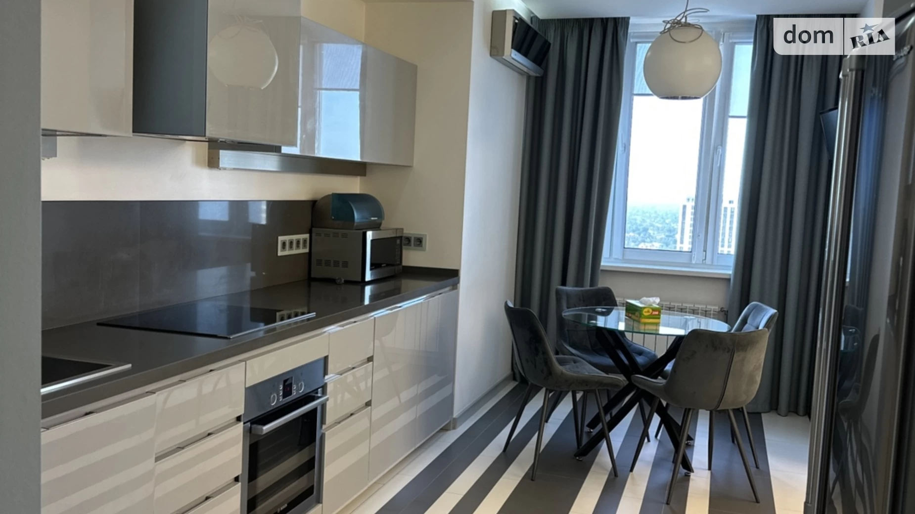 Продається 3-кімнатна квартира 109.2 кв. м у Києві, цена: 169000 $ - фото 4