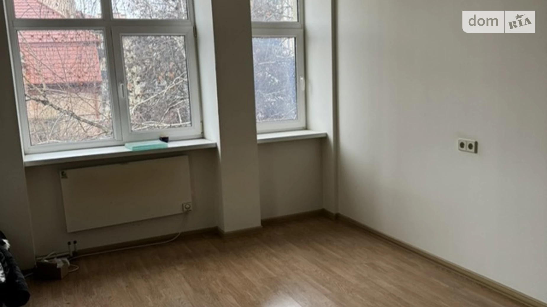 Здається в оренду офіс 115.4 кв. м в бізнес-центрі, цена: 800 $ - фото 4