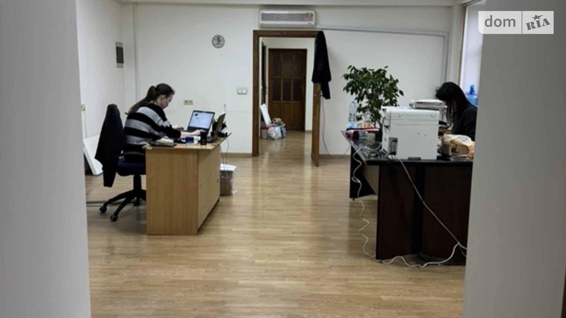 Здається в оренду офіс 115.4 кв. м в бізнес-центрі, цена: 800 $ - фото 5