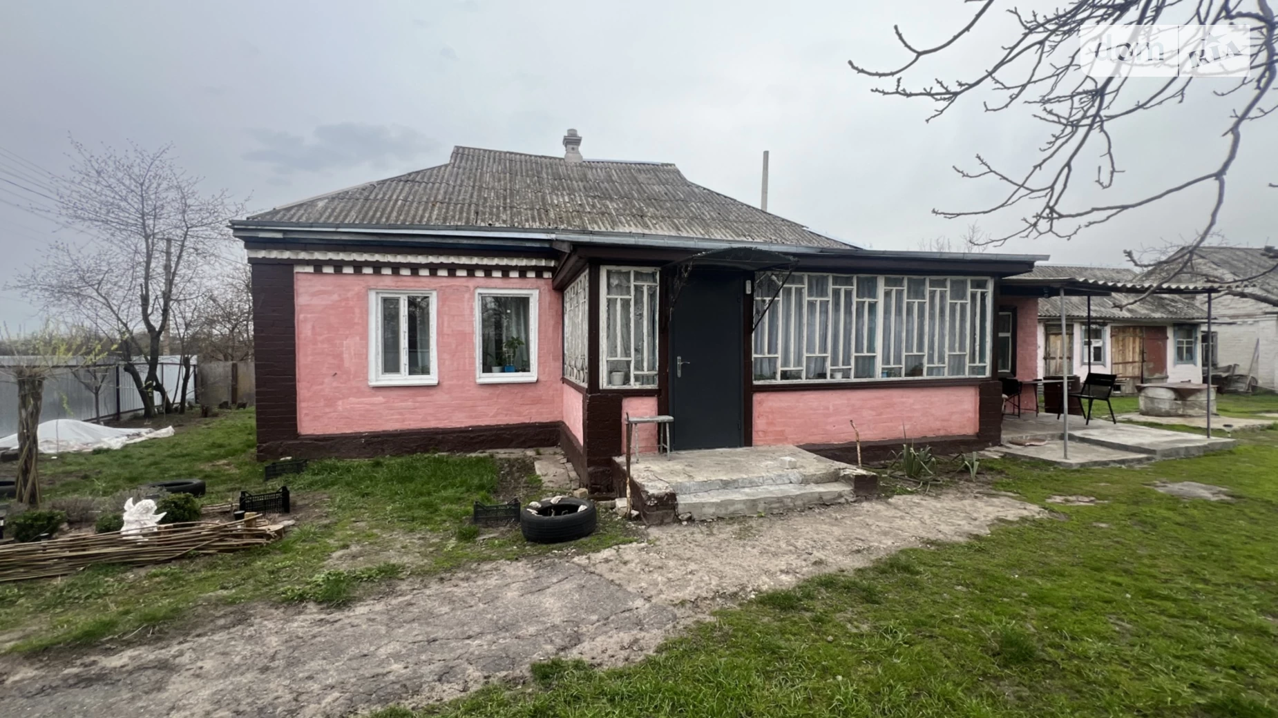Фарбованое, цена: 15000 $ - фото 3