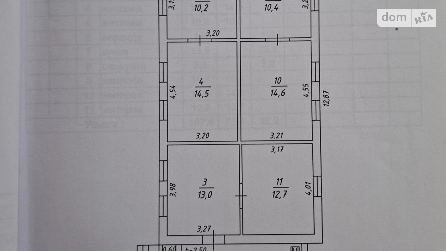 Продается одноэтажный дом 1000 кв. м с гаражом, цена: 140000 $ - фото 4