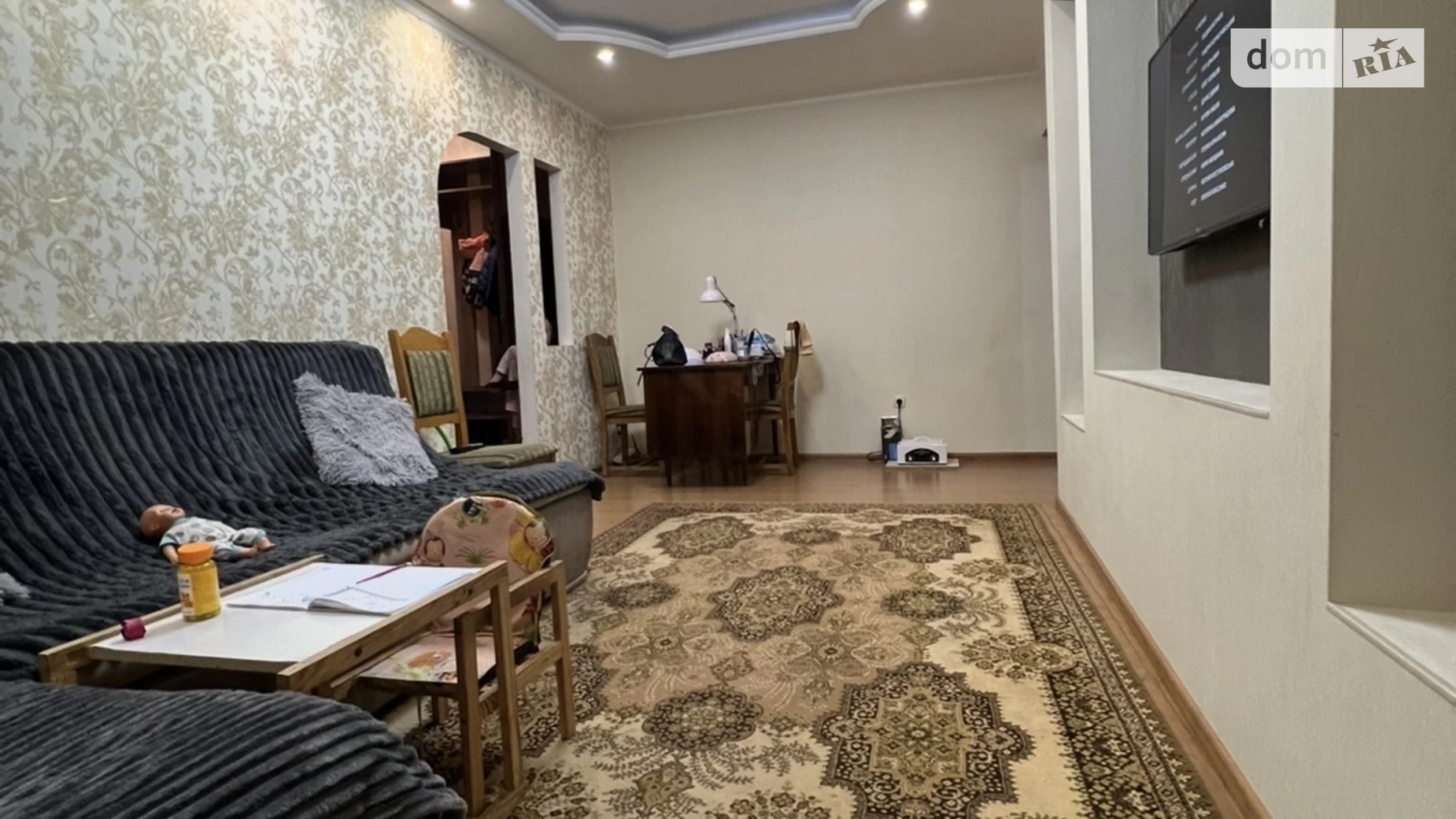 Здається в оренду 2-кімнатна квартира 45 кв. м у Вінниці, просп. Коцюбинського - фото 3