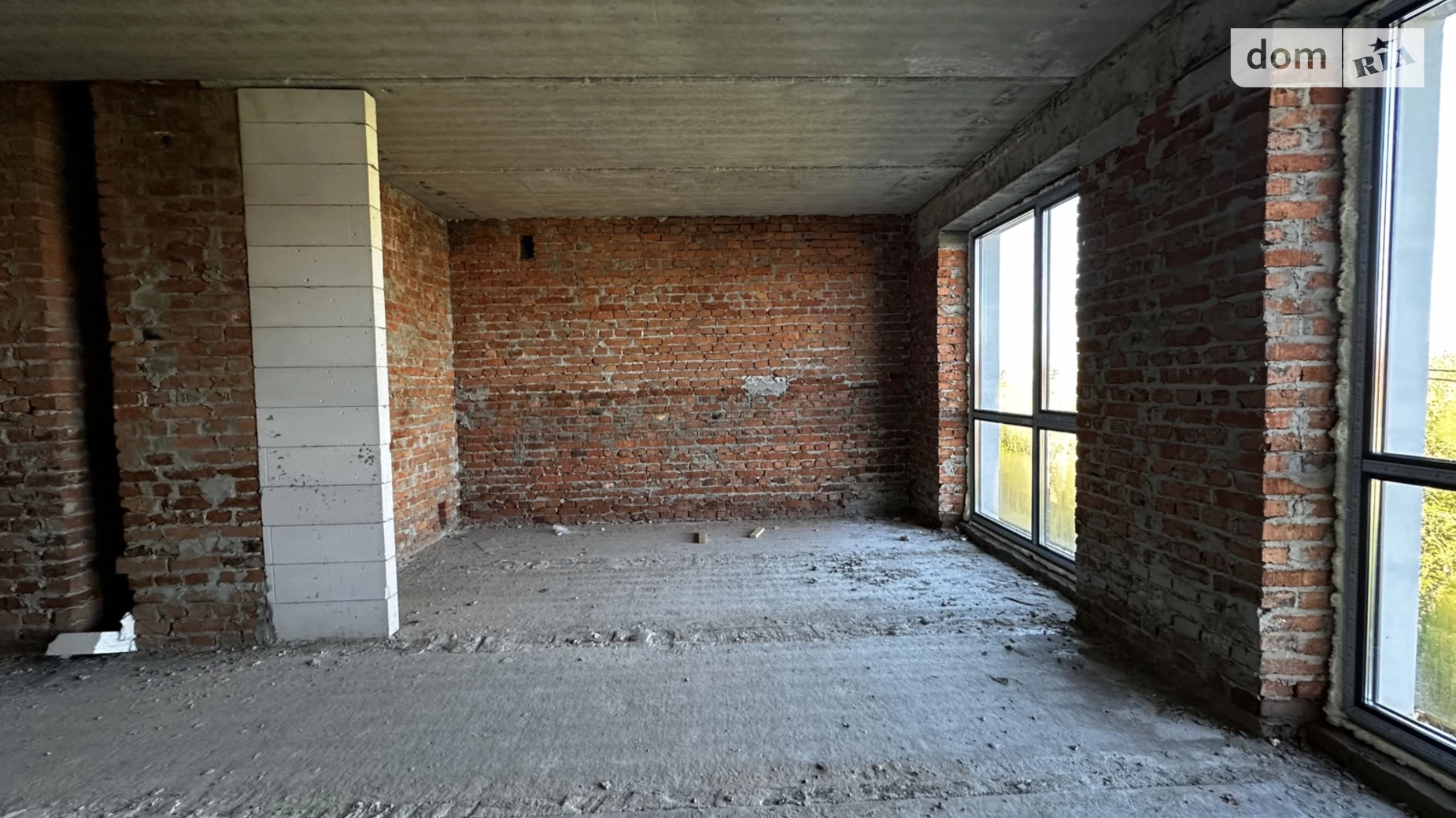Продается 1-комнатная квартира 53.5 кв. м в Чукаловке, ул. Довбуша - фото 4