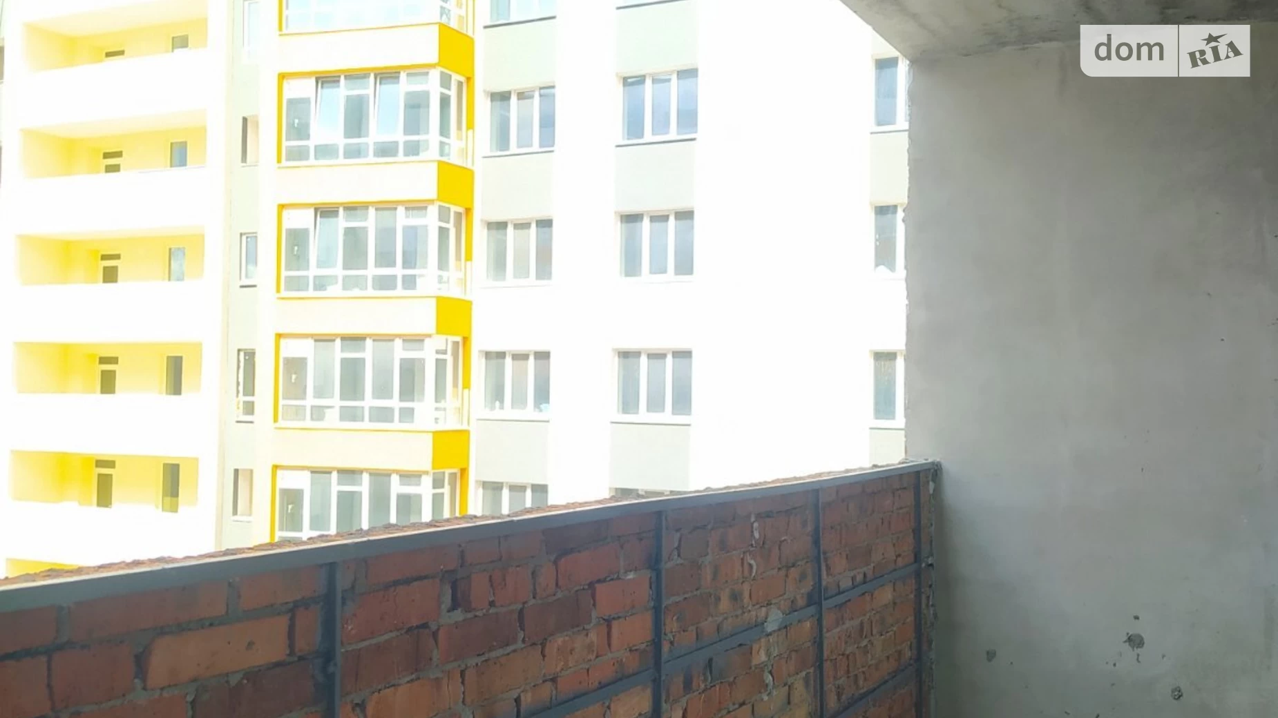 Продається 1-кімнатна квартира 47 кв. м у Хмельницькому, вул. Степана Бандери, 30А - фото 9