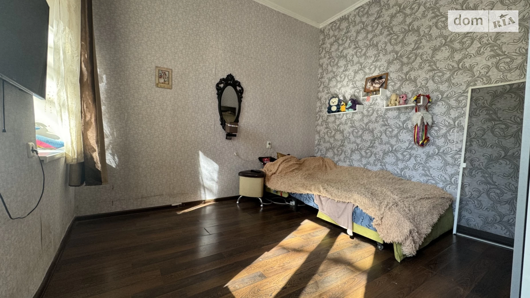 Продается 1-комнатная квартира 30.8 кв. м в Одессе, ул. Коблевская, 31 - фото 4