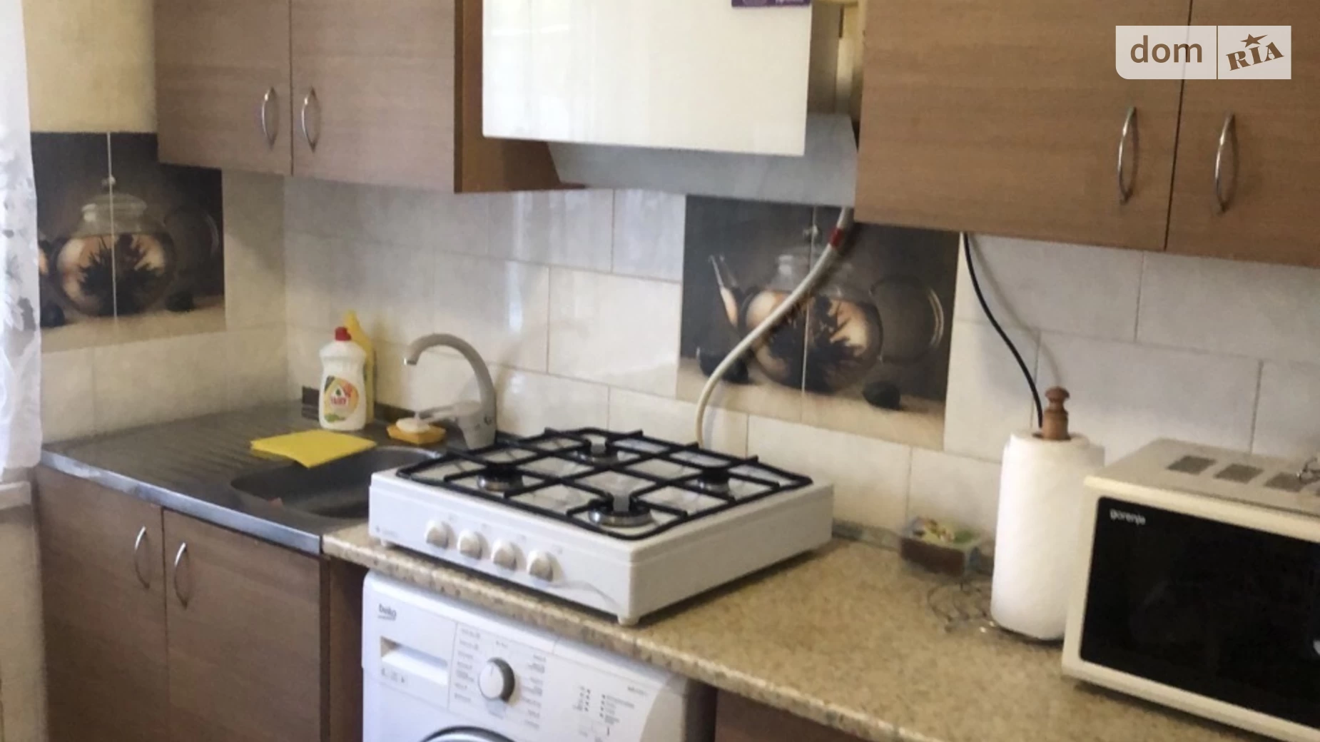 Сдается в аренду дом на 2 этажа с камином, цена: 1500 грн - фото 3