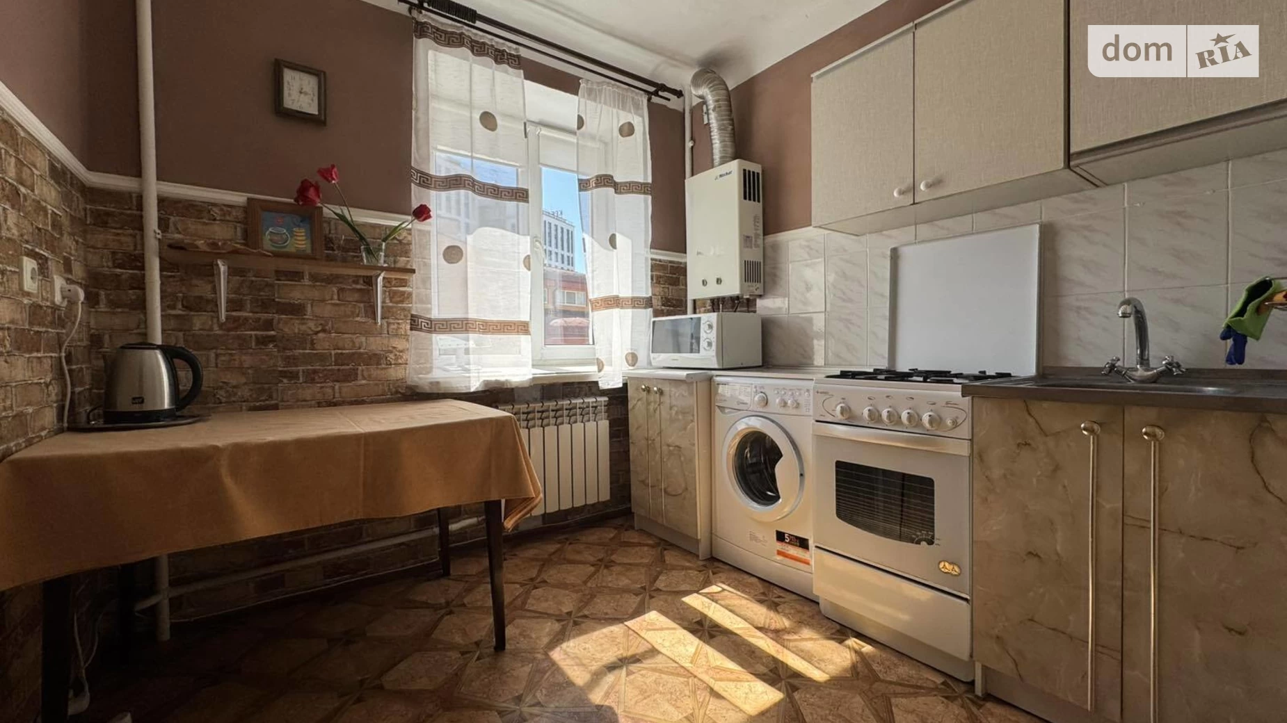 1-комнатная квартира 32 кв. м в Тернополе, цена: 9000 грн - фото 3