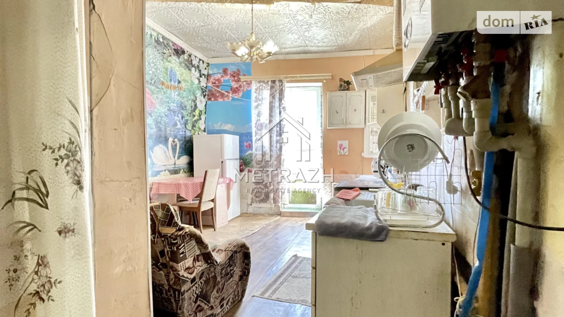 Продается 2-комнатная квартира 84.1 кв. м в Харькове, цена: 31000 $ - фото 3