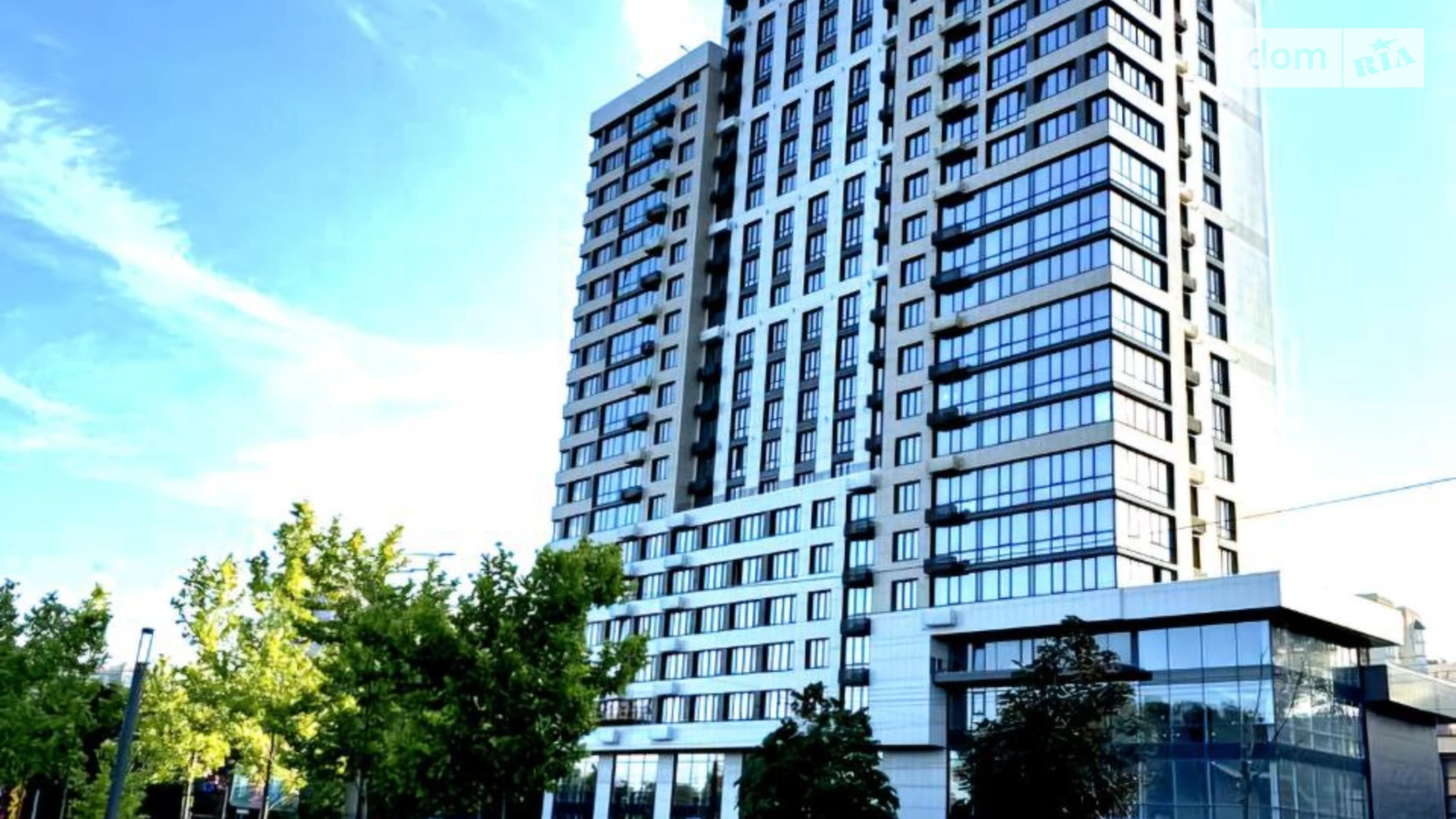 Продается 1-комнатная квартира 43 кв. м в, цена: 45500 € - фото 3