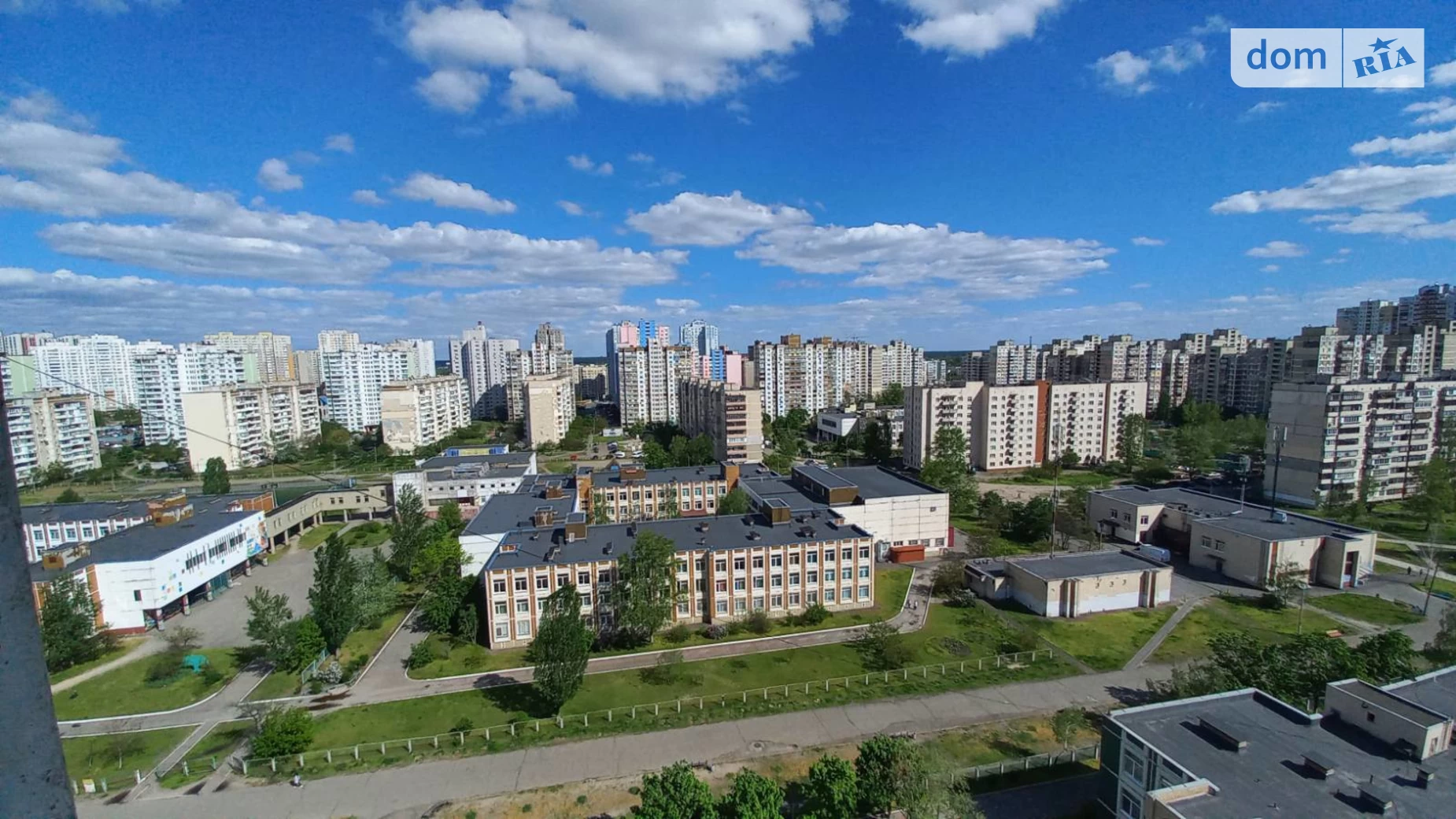 Продається 2-кімнатна квартира 59.3 кв. м у Києві, вул. Оноре де Бальзака, 88А - фото 3