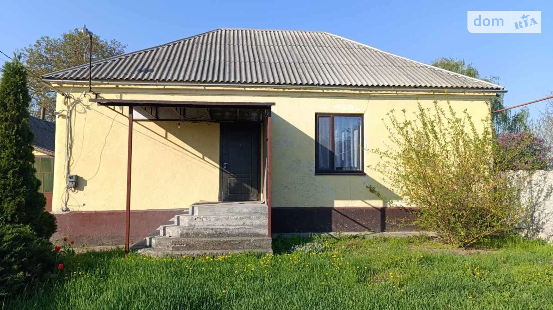 Продается одноэтажный дом 111 кв. м с участком, цена: 50000 $ - фото 3