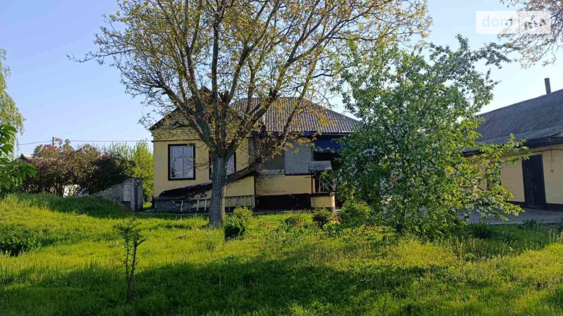 Продается одноэтажный дом 111 кв. м с участком, цена: 50000 $ - фото 5