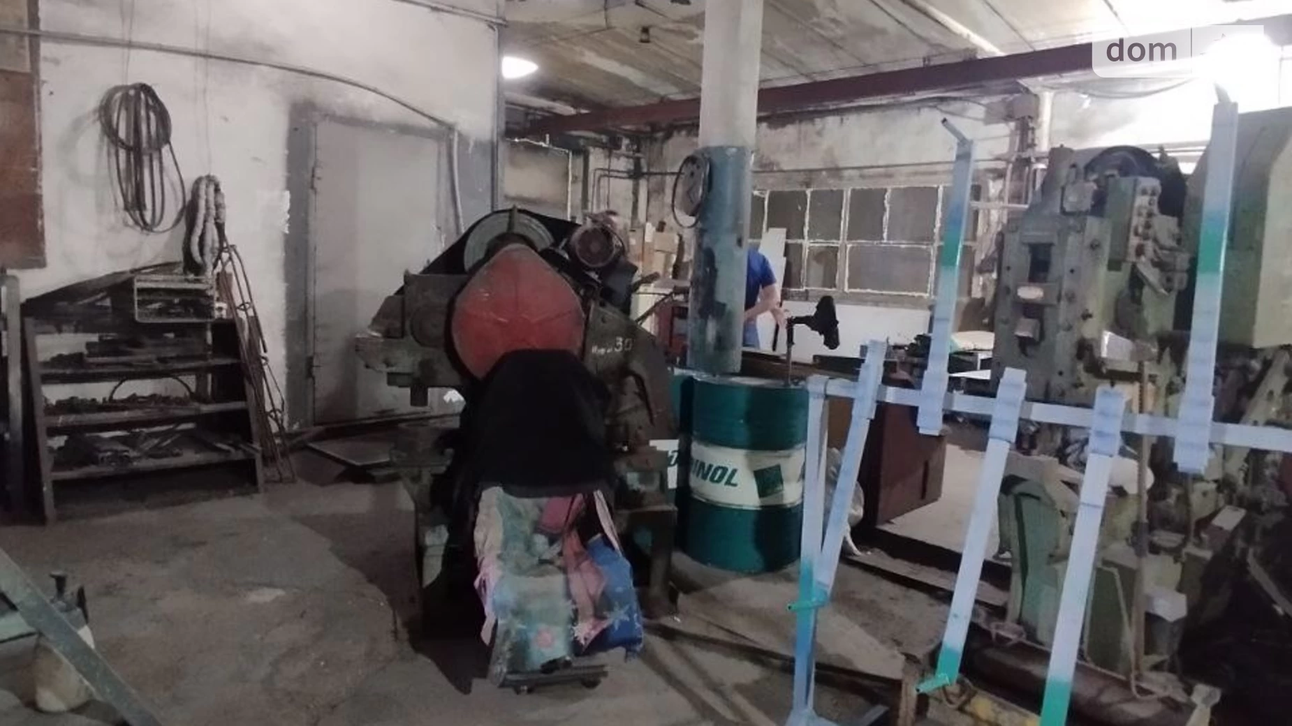 Здається в оренду об'єкт сфери послуг 250 кв. м в 1-поверховій будівлі, цена: 30000 грн - фото 2