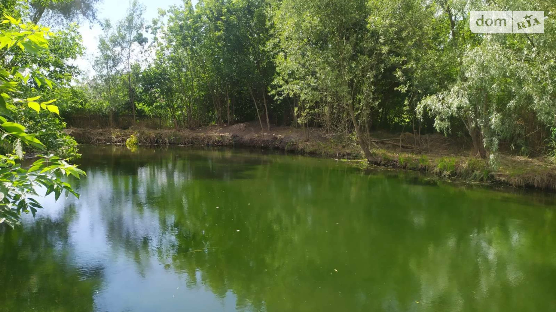 Продается земельный участок 57 соток в Киевской области, цена: 460000 $ - фото 3