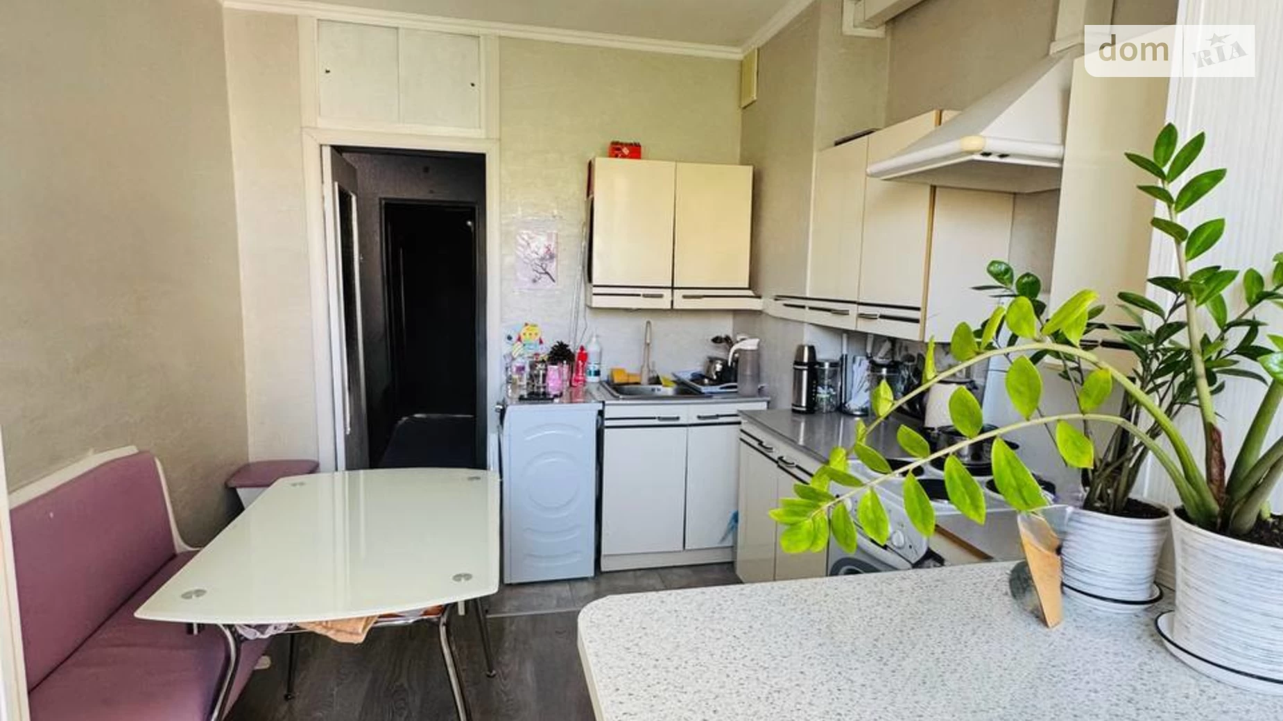 Продается 1-комнатная квартира 42 кв. м в Одессе, ул. Сергея Шелухина(Александра Невского), 55 - фото 5