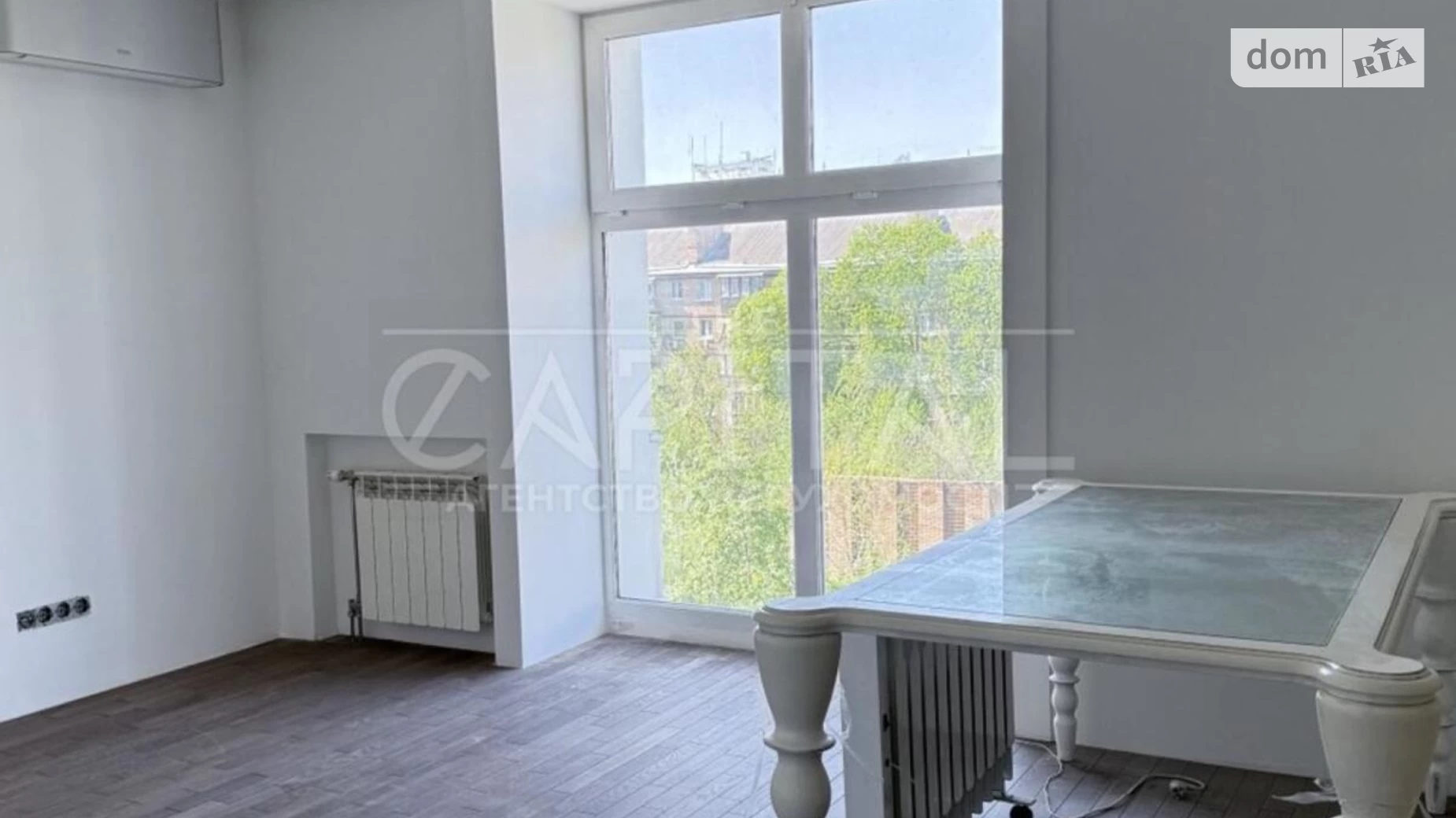 Продається 4-кімнатна квартира 170 кв. м у Києві, вул. Юрківська, 28 - фото 2