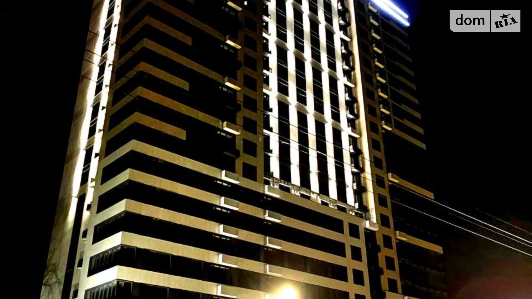 Продається 1-кімнатна квартира 43 кв. м у Дніпрі, цена: 46000 € - фото 3