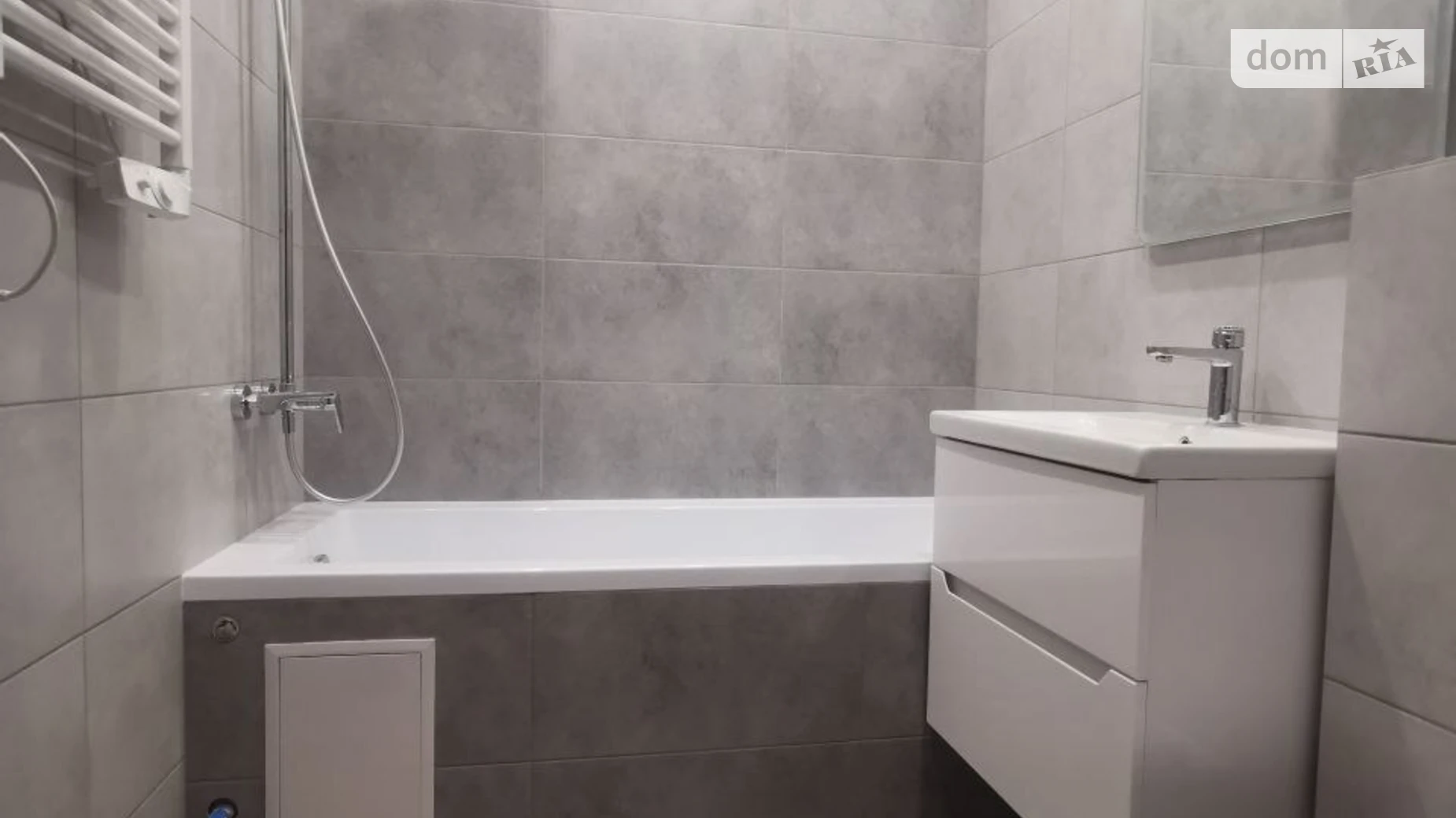 Продается 1-комнатная квартира 37.2 кв. м в Ирпене, ул. Котляревского, 12В - фото 2