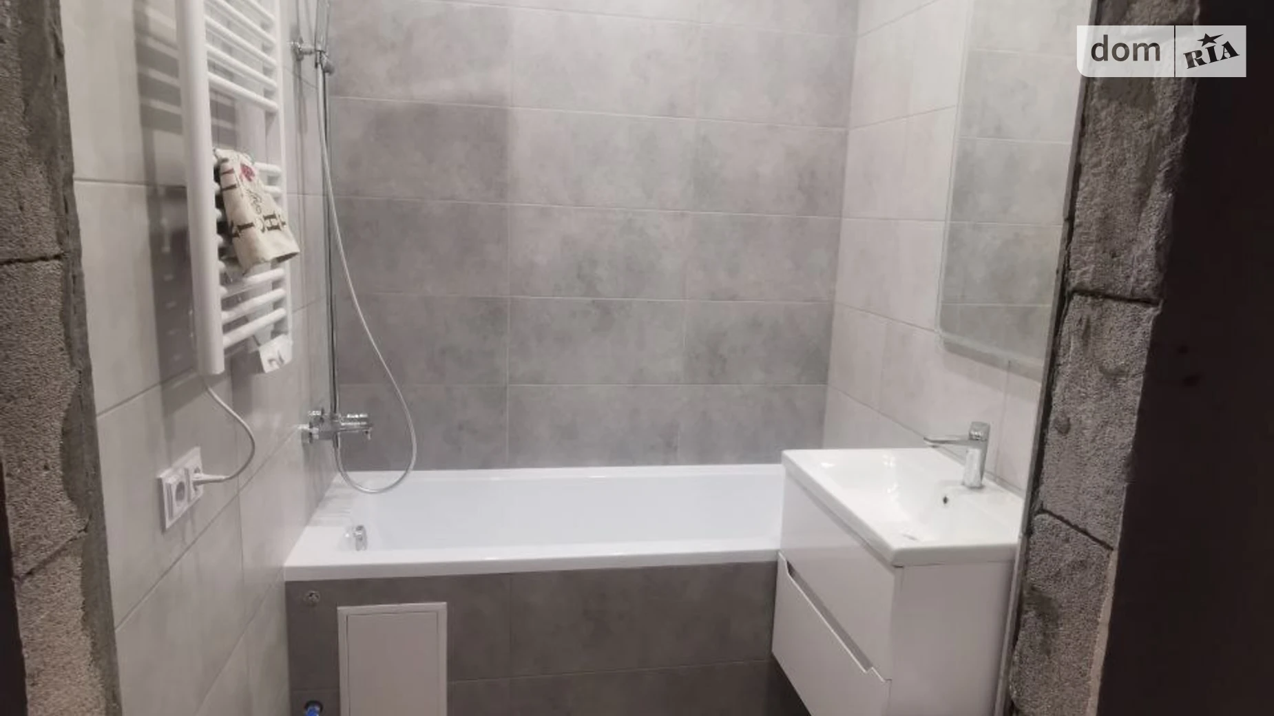 Продается 1-комнатная квартира 37.2 кв. м в Ирпене, ул. Котляревского, 12В - фото 4