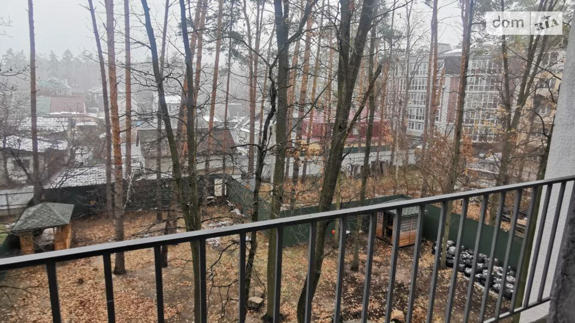 Продается 1-комнатная квартира 37.2 кв. м в Ирпене, ул. Котляревского, 12В - фото 3