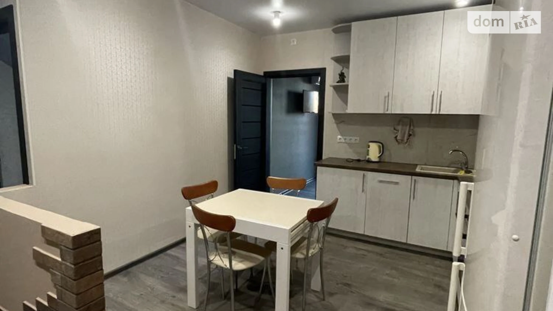 Продается 1-комнатная квартира 56.6 кв. м в Николаеве, цена: 50000 $ - фото 4