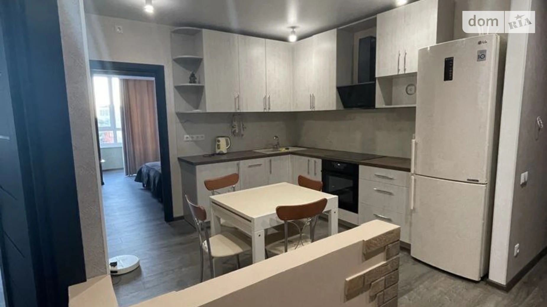 Продается 1-комнатная квартира 56.6 кв. м в Николаеве, цена: 50000 $ - фото 5