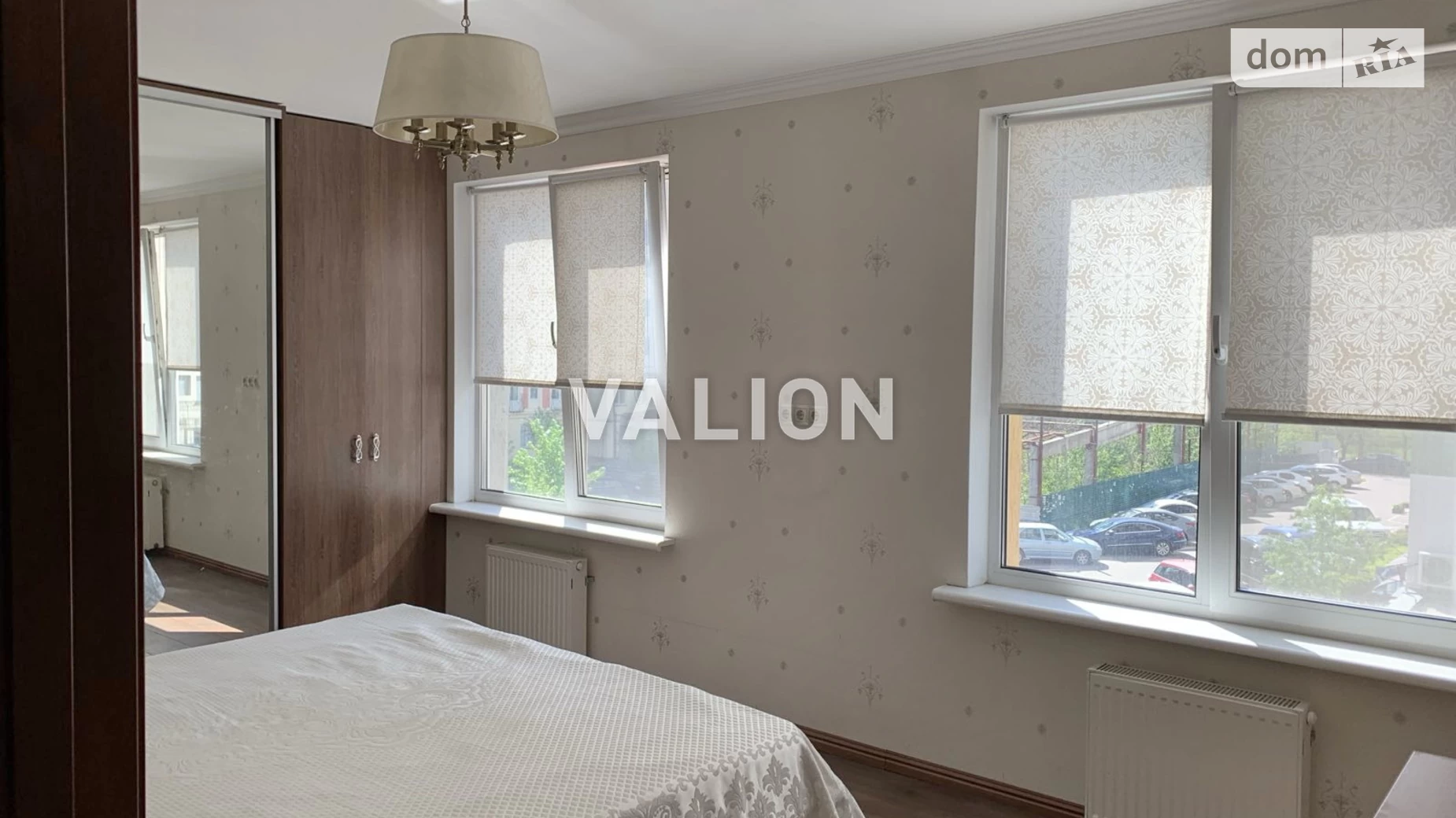 Продается 2-комнатная квартира 61.6 кв. м в Киеве, ул. Клавдиевская, 40В - фото 2